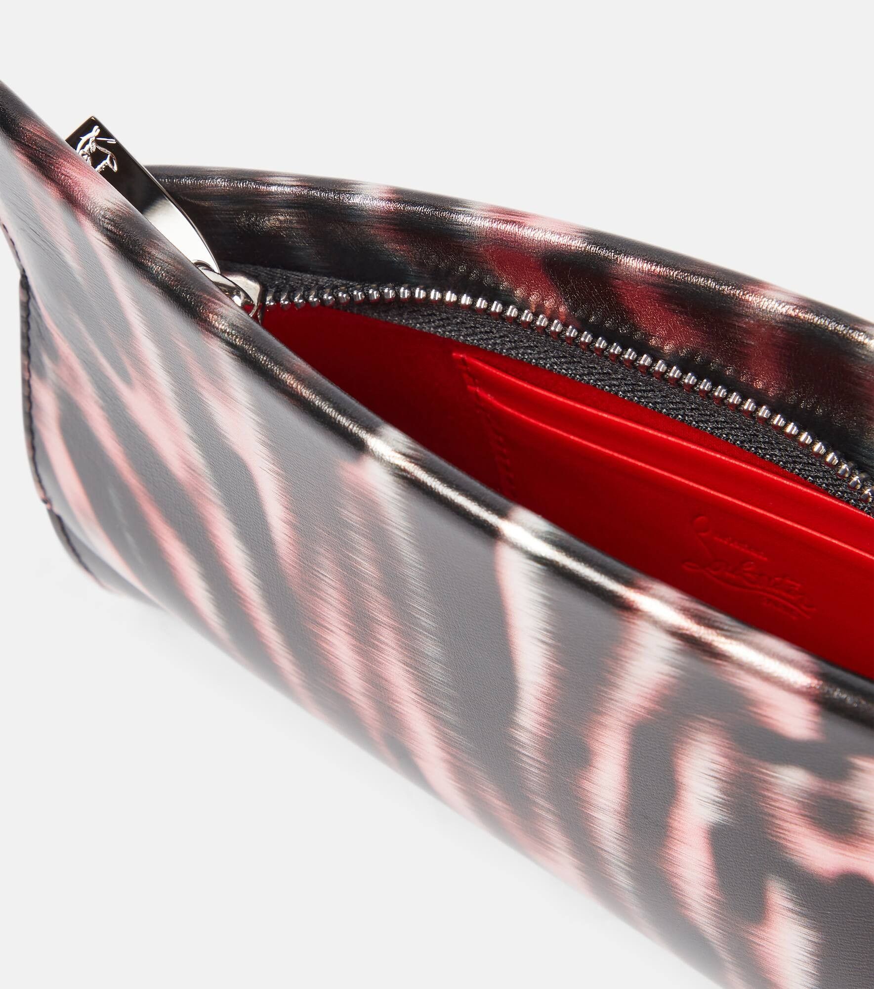 Christian Louboutin o1s1wg110225 Clutches in Multicolor Size ONE SIZE - 4 Thumbnail
