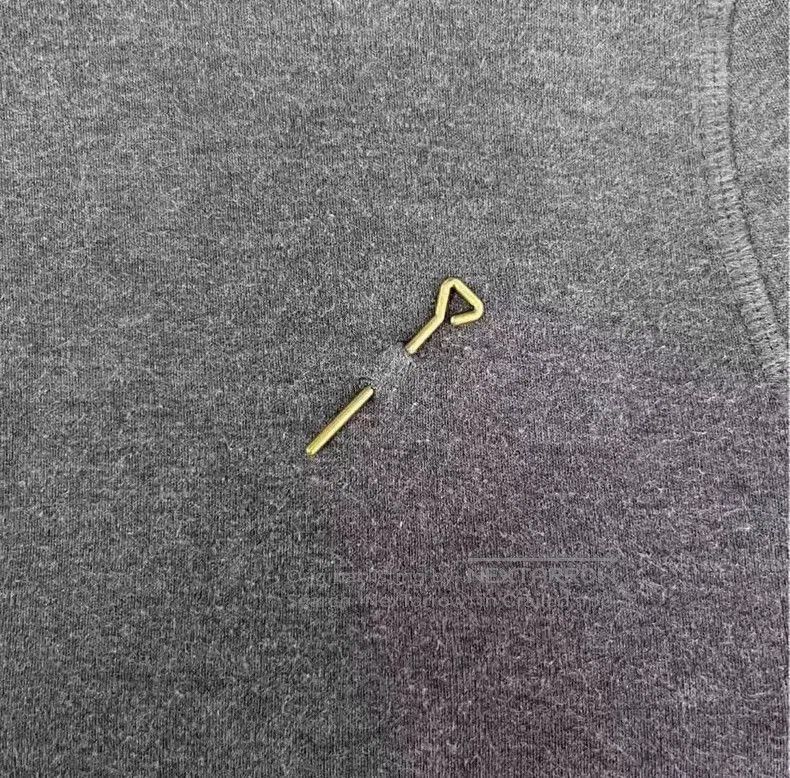 Louis Vuitton Louis Vuitton Grey Logo Zip Hoodie. Size US S / EU 44-46 / 1 - 6 Thumbnail