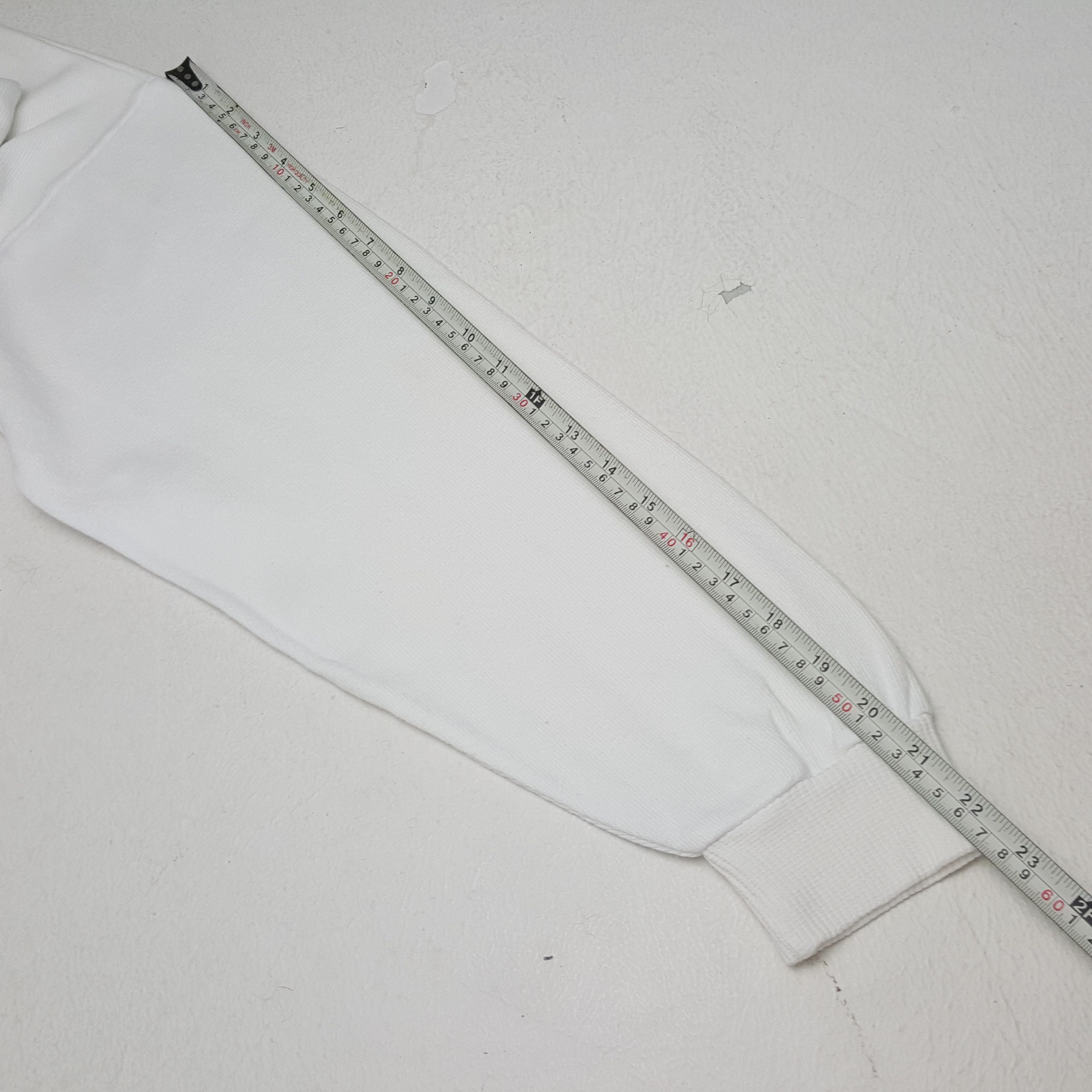 Japanese Brand × Vintage Vintage WORLD GRAND CHAMPION CUP 1993 Promo Swatshirts Size US L / EU 52-54 / 3 - 5 Thumbnail