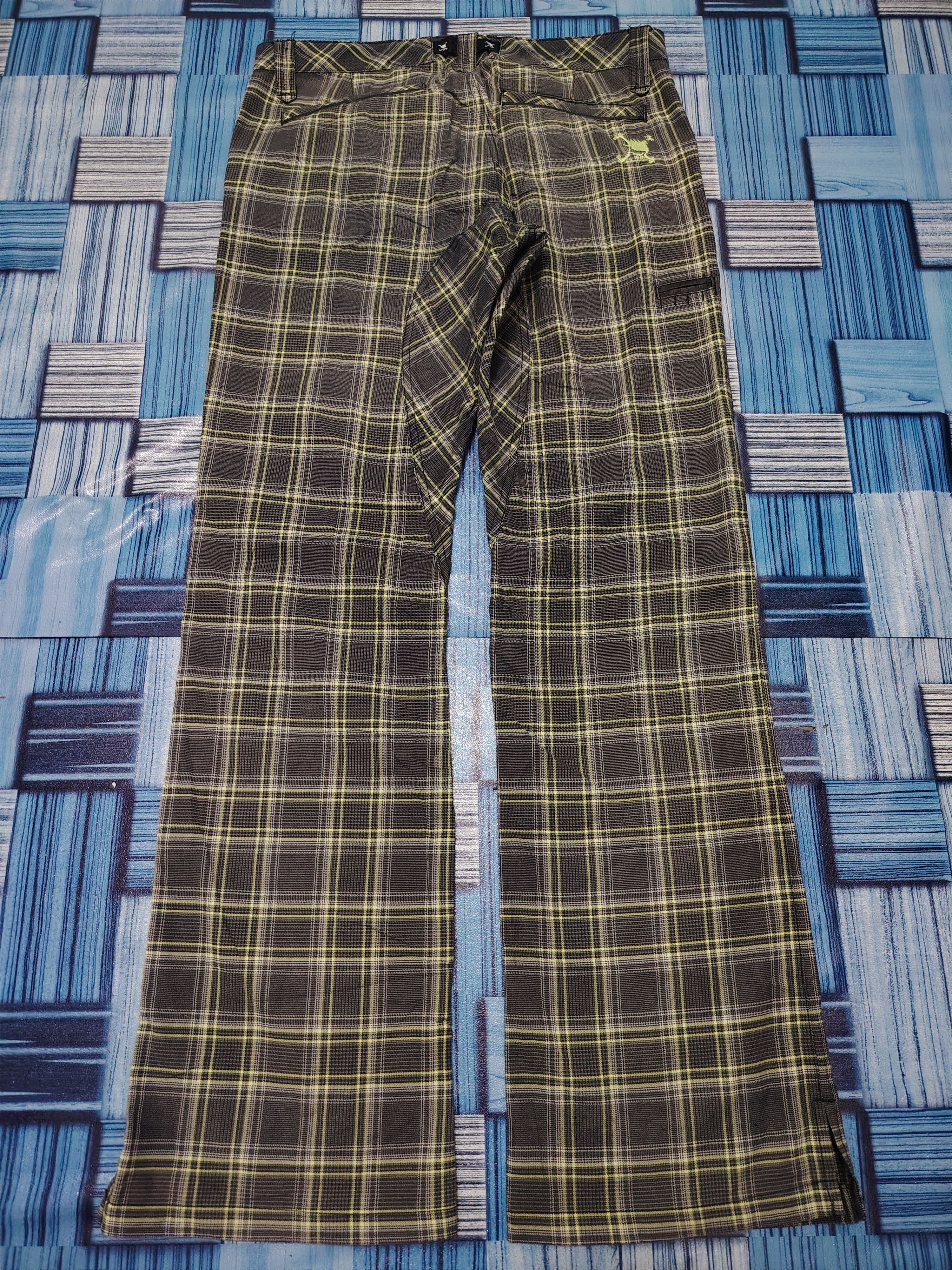 Oakley Oakley Pants Size US 32 / EU 48 - 16 Thumbnail