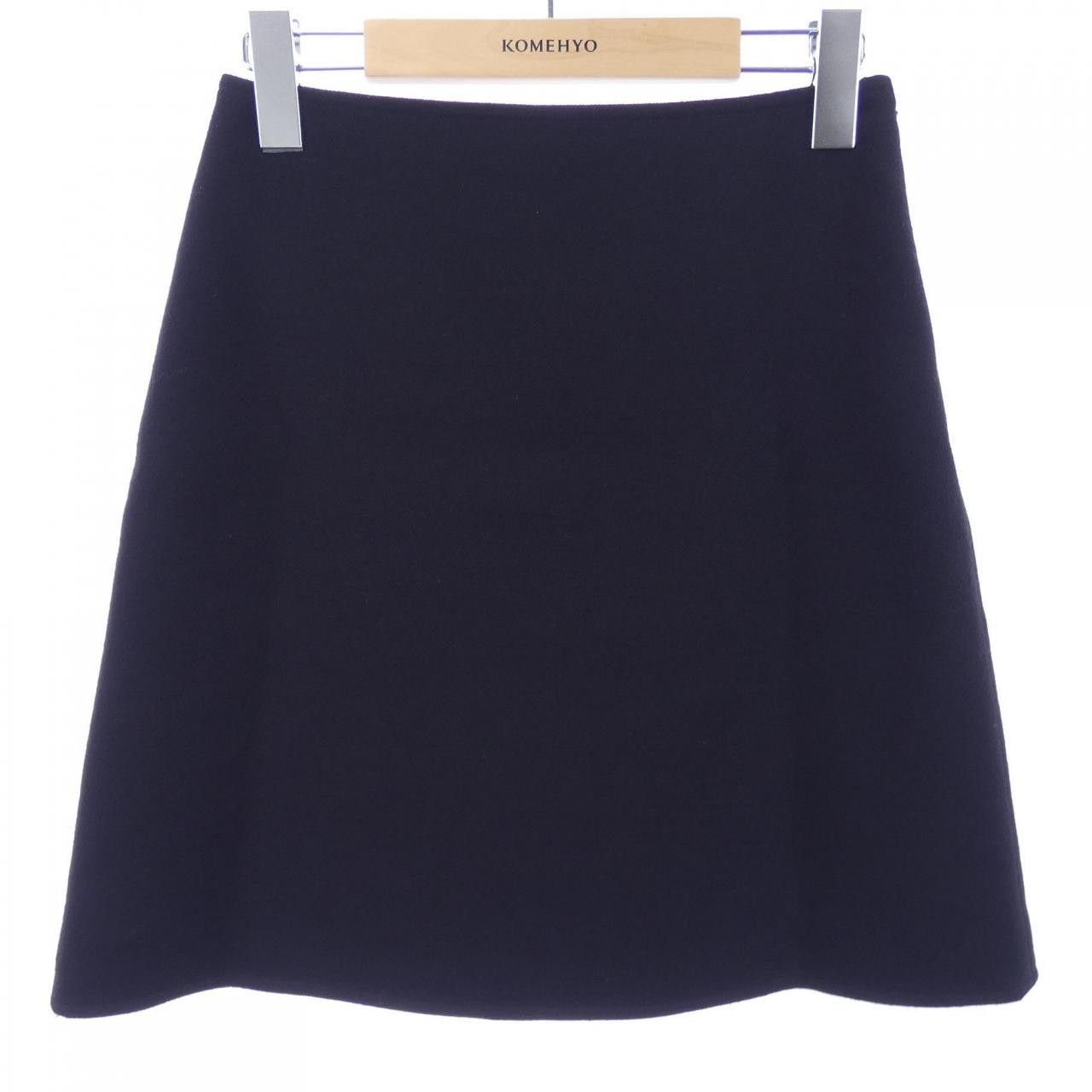 Hermes Hermes Hermes Skirt34 Textile Skirts DUTY FREE for USA Size ONE SIZE - 1 Thumbnail