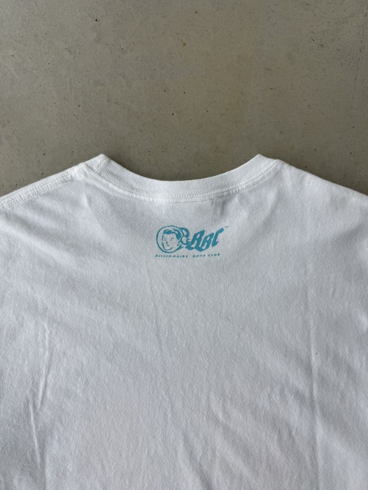 Billionaire Boys Club Billionaire Boys Club Astronaut Miami Store T-Shirt Size US L / EU 52-54 / 3 - 4 Thumbnail