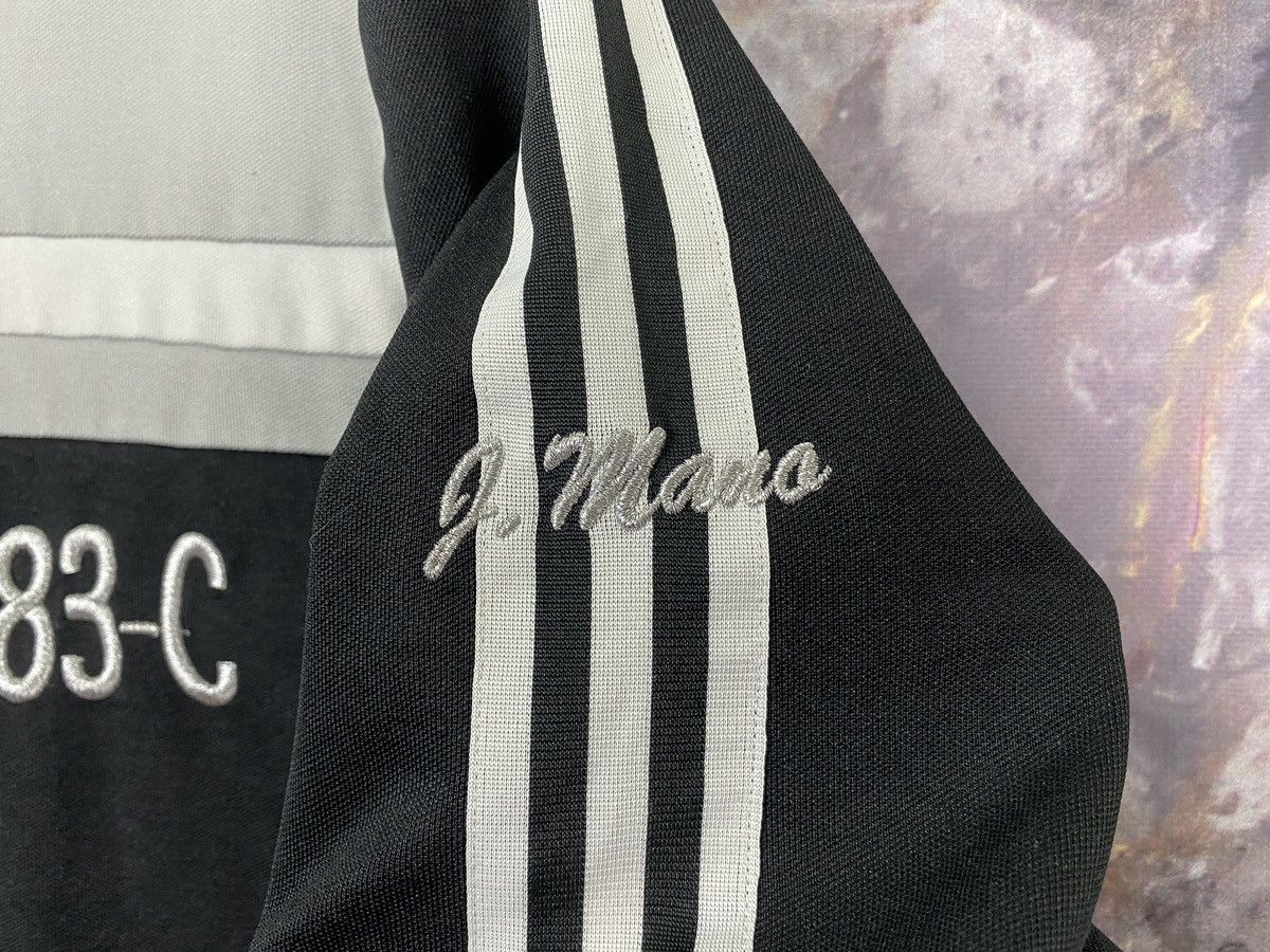 Adidas × Vintage Men’s Adidas 83-C Track Top Jacket Original Size L Size US L / EU 52-54 / 3 - 6 Thumbnail