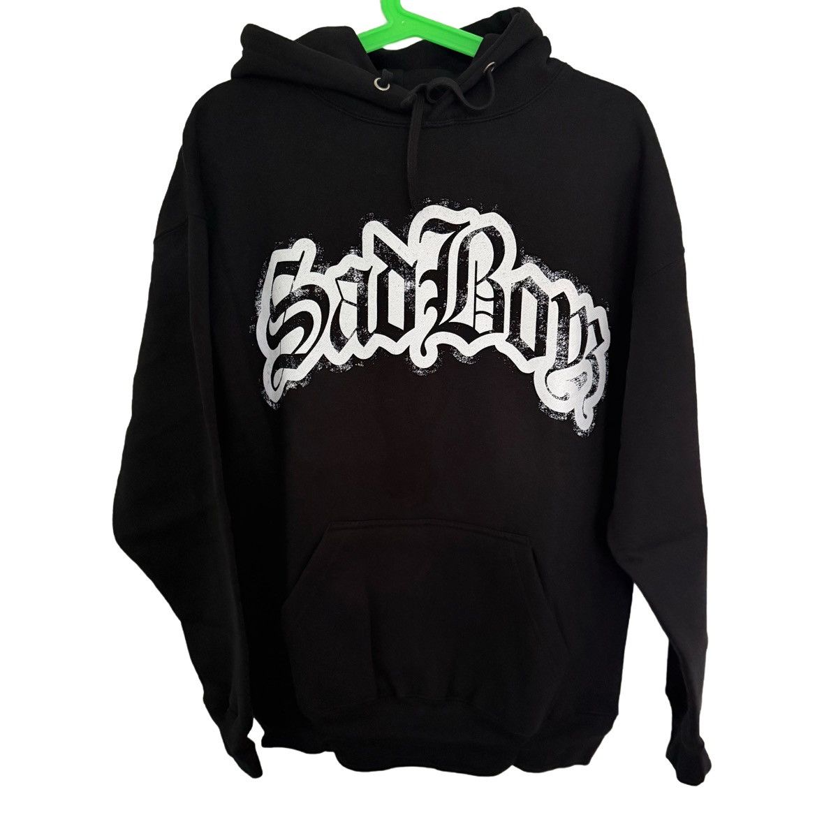 Sad Boys × Yung Lean Yung Lean Warlord Hoodie | Grailed