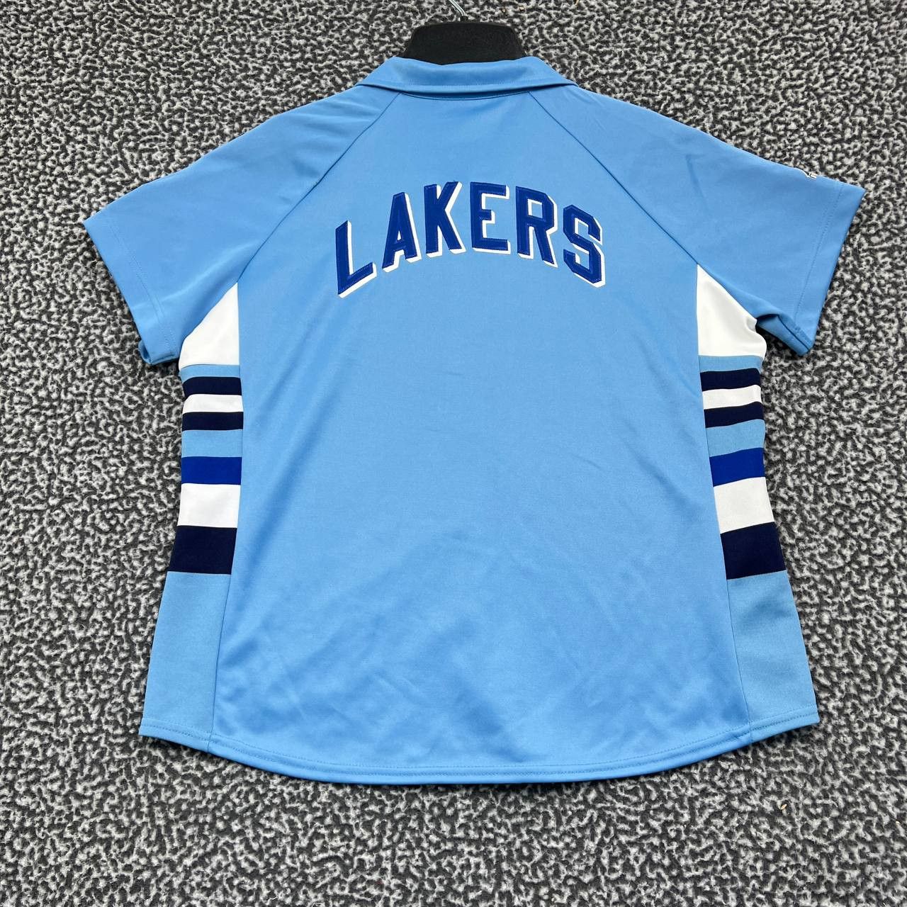 NBA Los Angeles Lakers Jersey Shirt Women XL NBA New Size XL / US 12-14 / IT 48-50 - 2 Thumbnail