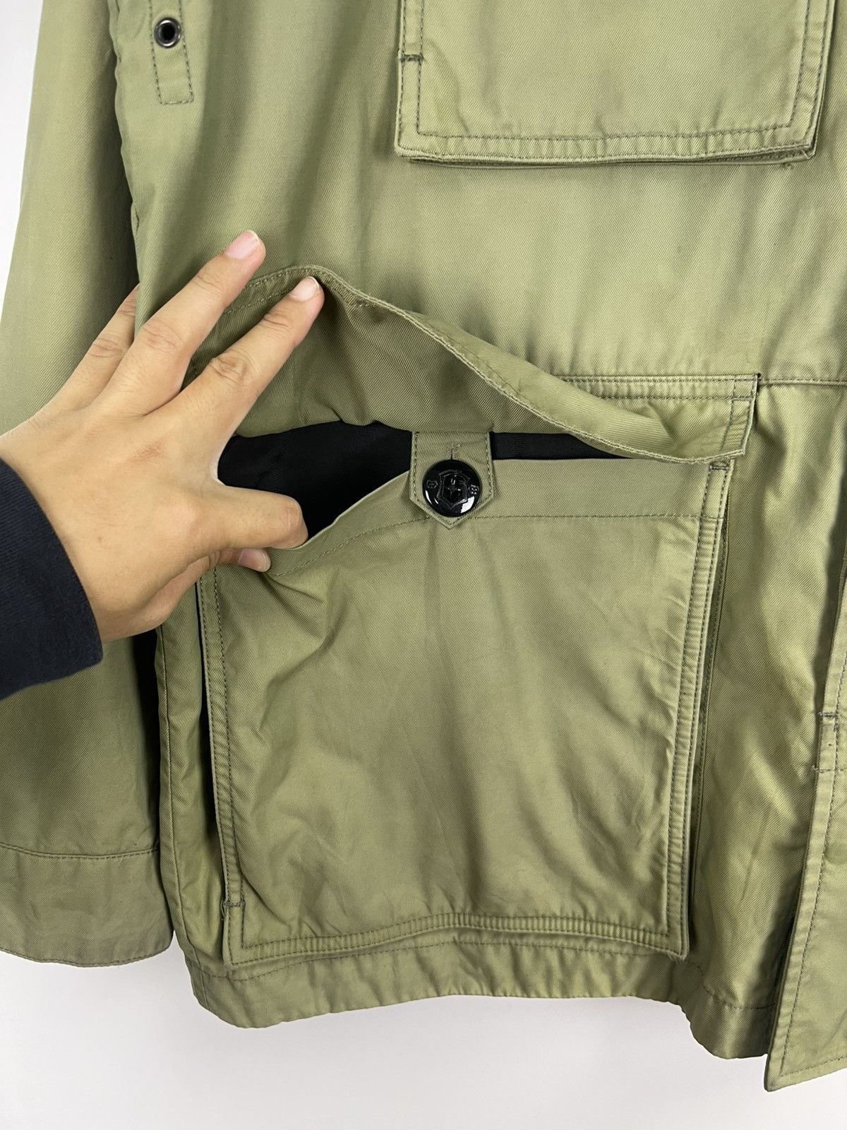 Victorinox Victorinox Jacket Size US XL / EU 56 / 4 - 9 Thumbnail