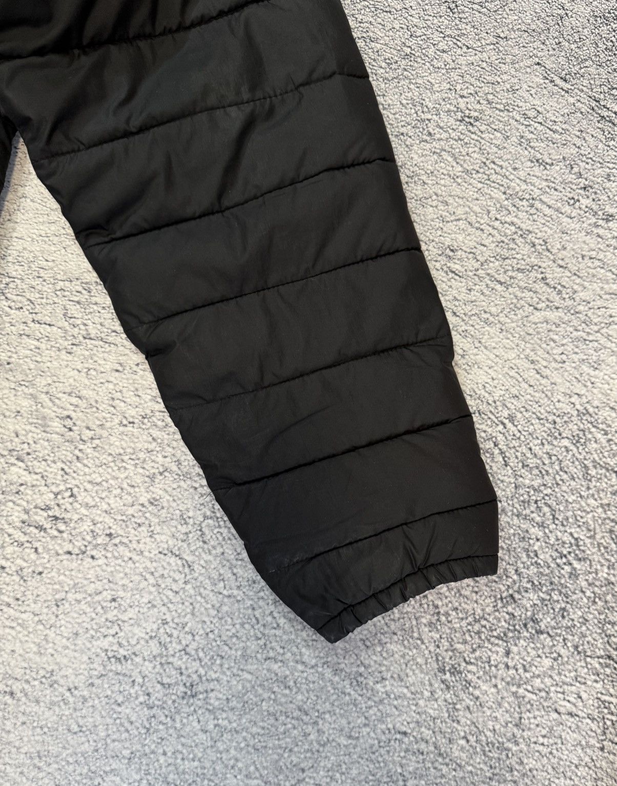 Columbia Columbia Powder Lite Jacket Black L Omni-Heat Puffer Zip Men Size US L / EU 52-54 / 3 - 15 Thumbnail