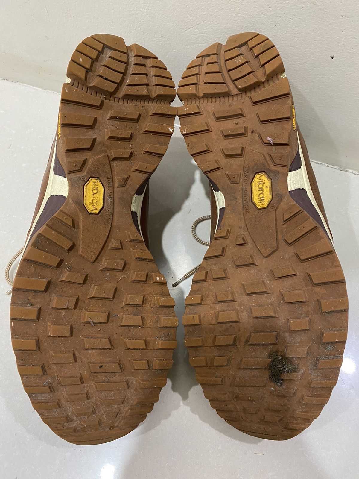 Our Legacy Our Legacy - Poseidon Sea Oak Size 10us Size US 10 / EU 43 - 9 Thumbnail