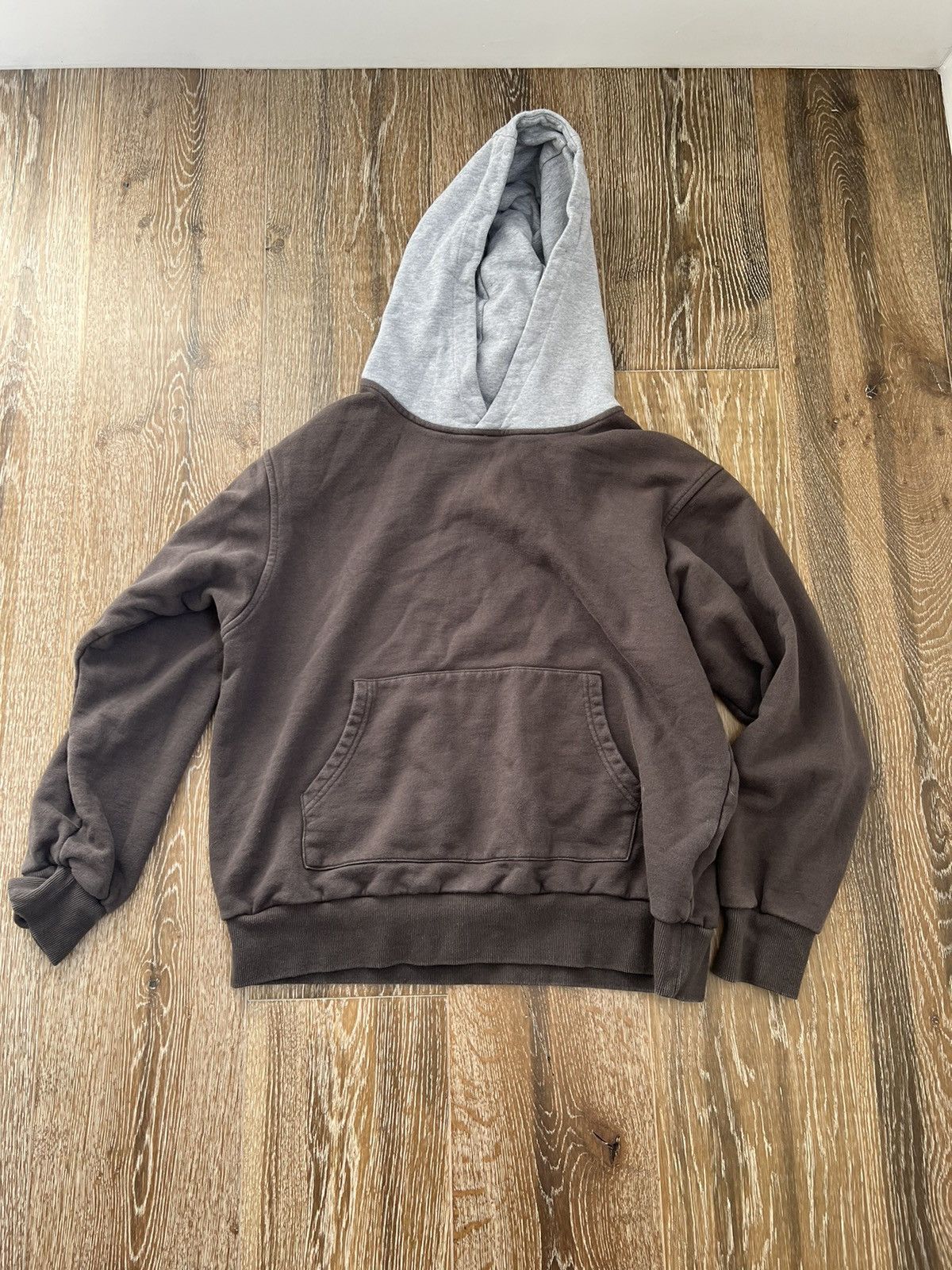 Richie Le Collection Richie le cropped hoodie Size US M / EU 48-50 / 2 - 1 Thumbnail