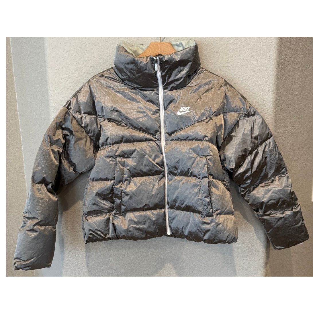 Nike NIKE Sportswear Therma-fit City Series Puffer Jacket Size XS Size XS / US 0-2 / IT 36-38 - 14 Thumbnail