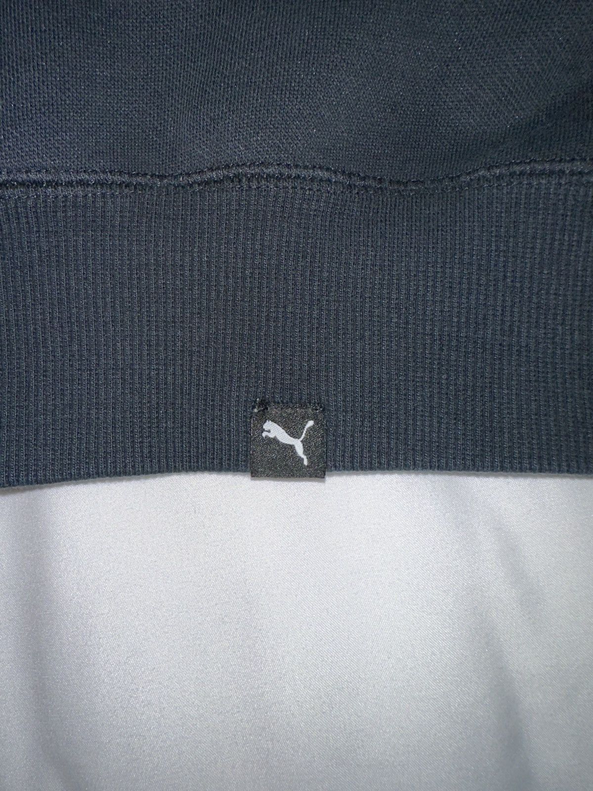 Puma Long Sleeve Sports Hoodie Size US M / EU 48-50 / 2 - 6 Thumbnail