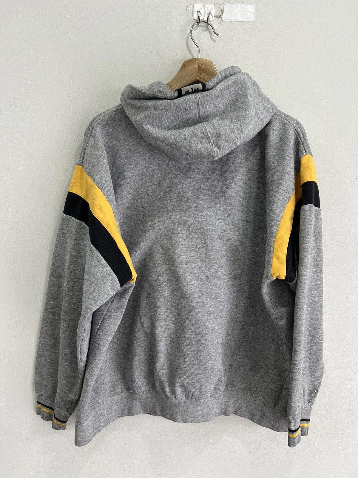 Vintage Vintage Steelers Hoodie Sweater Sweatshirt Size US L / EU 52-54 / 3 - 3 Thumbnail