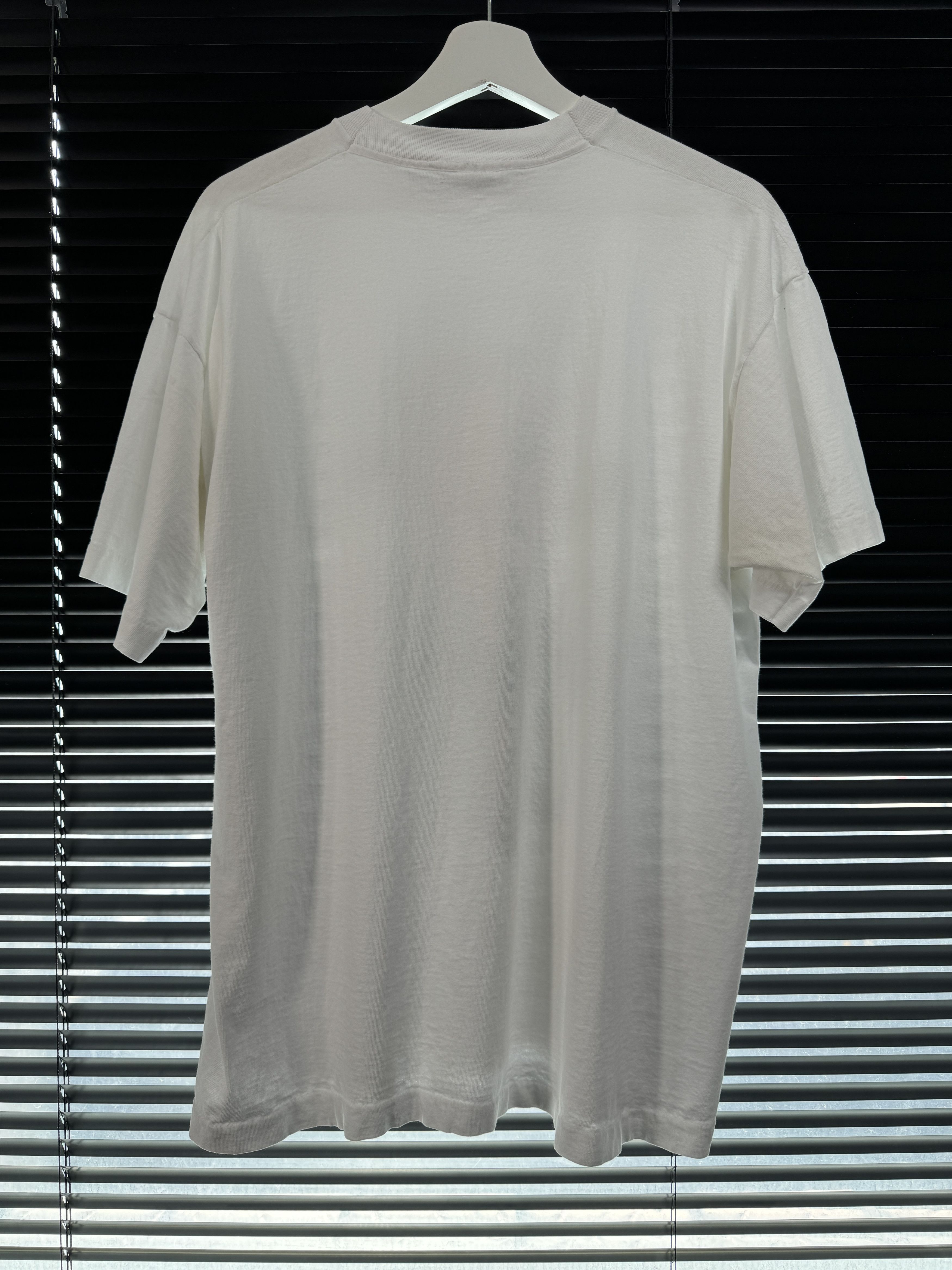 Fashion Victim 90s Fashion Victim Inhale To The Chief Bill Clinton T-Shirt Size US XL / EU 56 / 4 - 2 Thumbnail