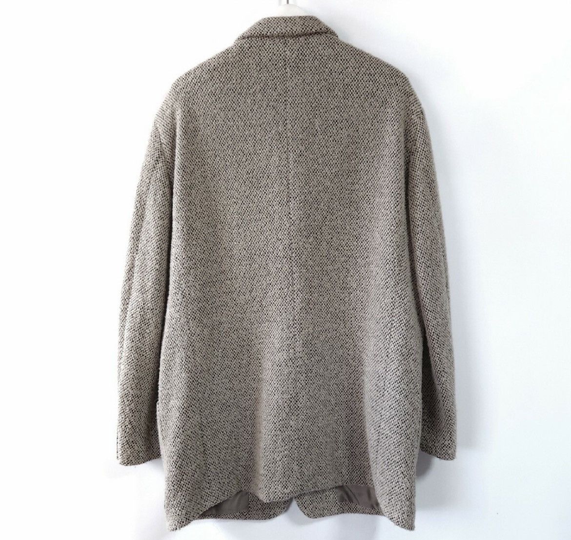 Issey Miyake ISSEY MIYAKE MEN 1995AW JACKET Size US L / EU 52-54 / 3 - 2 Thumbnail