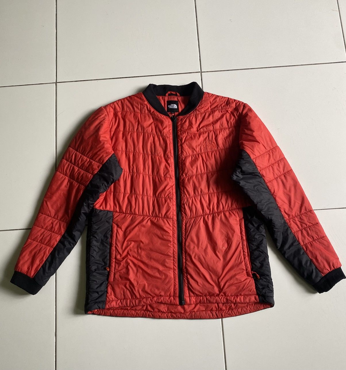The North Face The North Face Excelloft Quilted Down Jacket Size US XXL / EU 58 / 5 - 1 Thumbnail