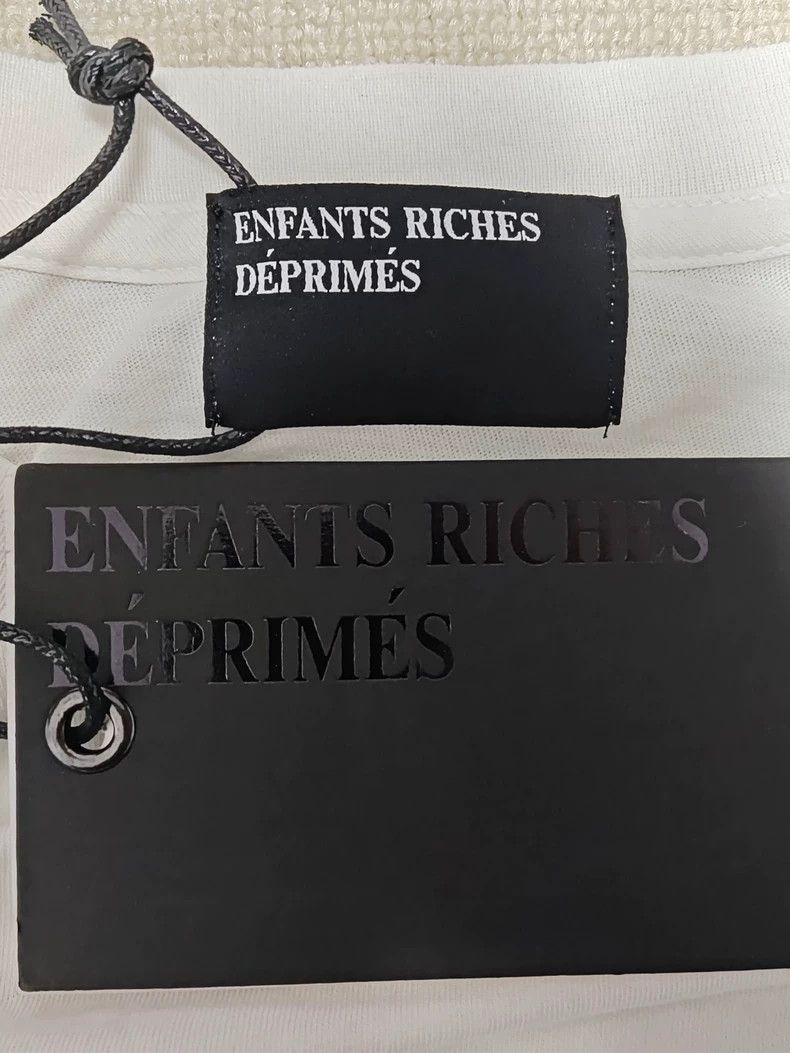 Enfants Riches Deprimes Enfants Riches Deprimes Nun Short Sleeve 2502-Nextarrow Size US S / EU 44-46 / 1 - 4 Thumbnail