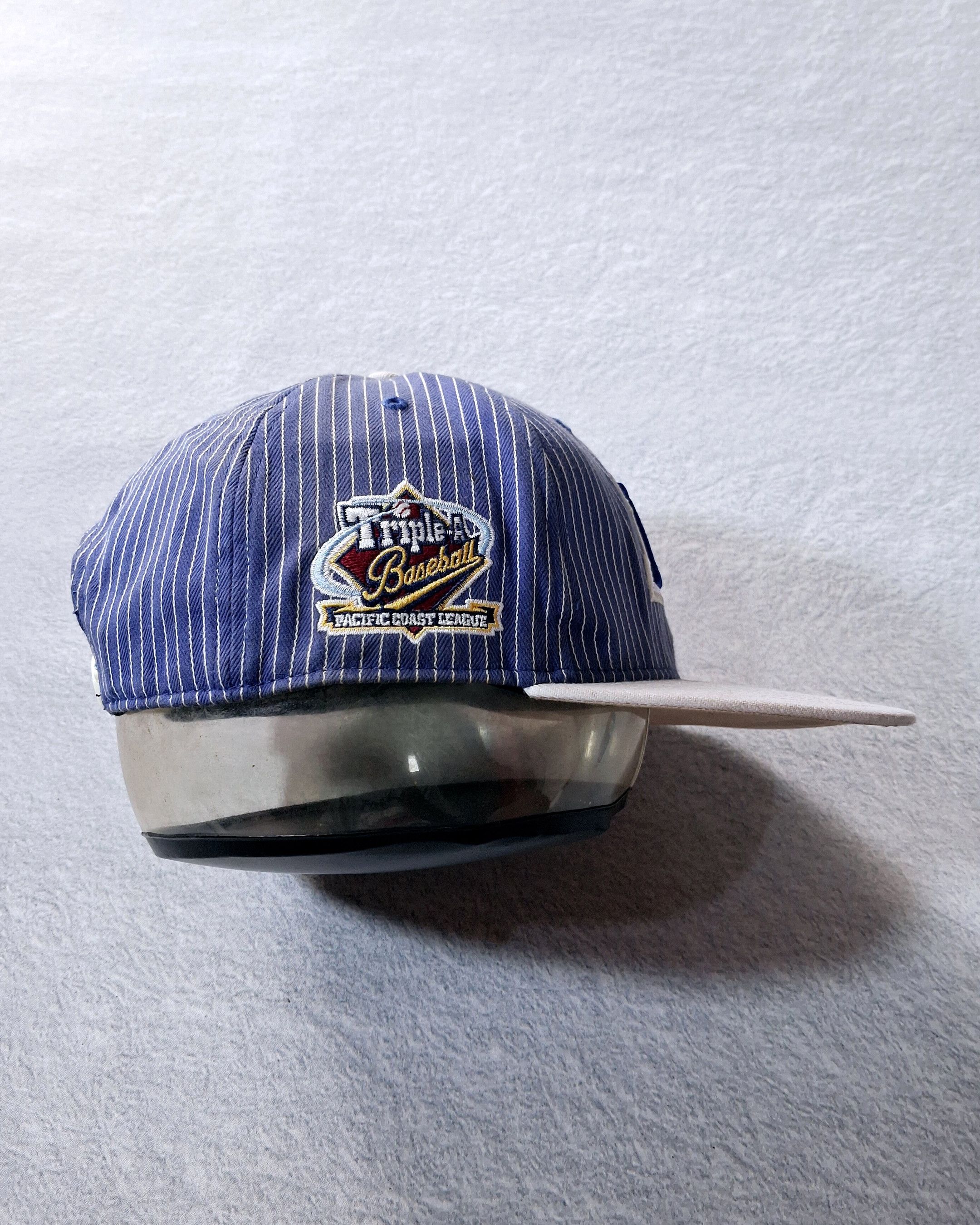47 Brand LAS VEGAS 51s MILB 47 BRAND SNAPBACK Size ONE SIZE - 2 Thumbnail