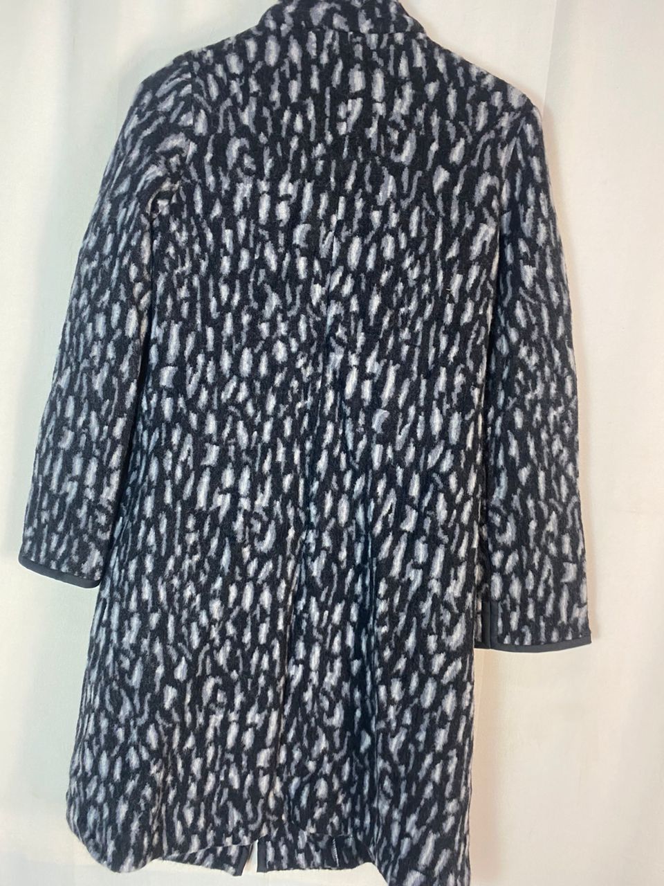 Designer × Japanese Brand Poil de carotte button up long jacket Size M / US 6-8 / IT 42-44 - 11 Thumbnail