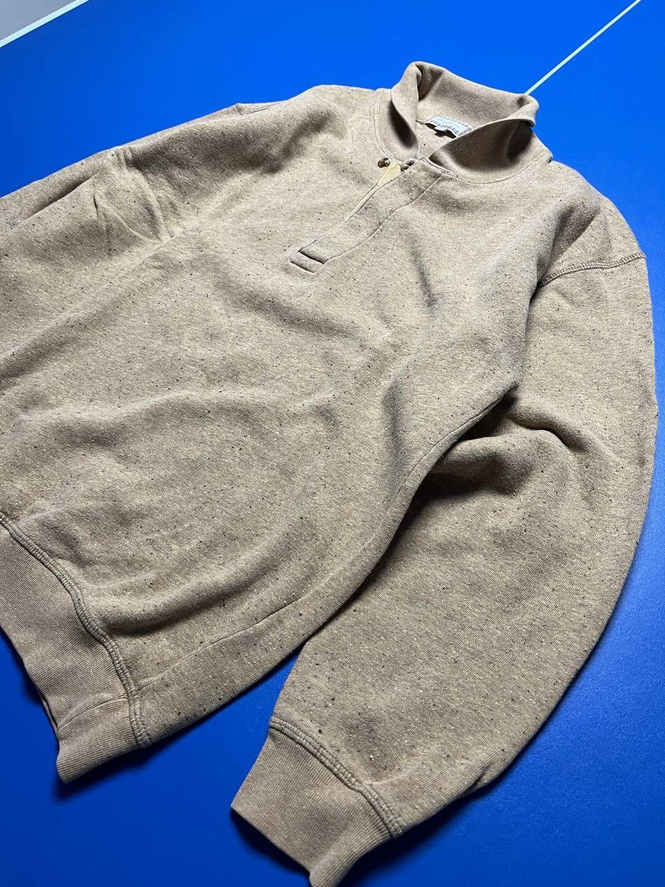 Burberry Burberry Thomas Burberry Vintage Sweater Men’s Size M Size US M / EU 48-50 / 2 - 3 Thumbnail