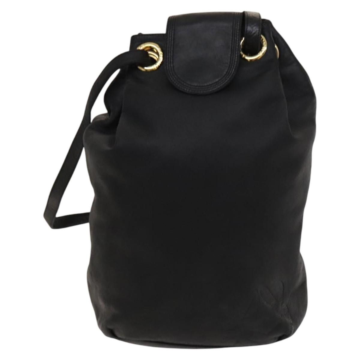 Loewe Loewe Anagram shoulder Size ONE SIZE - 1 Thumbnail