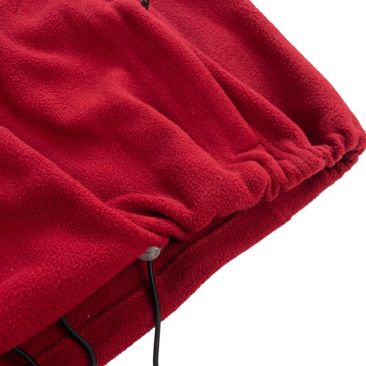 Oakley Vintage Oakley Fleece Hoodie Size L Size US L / EU 52-54 / 3 - 6 Thumbnail