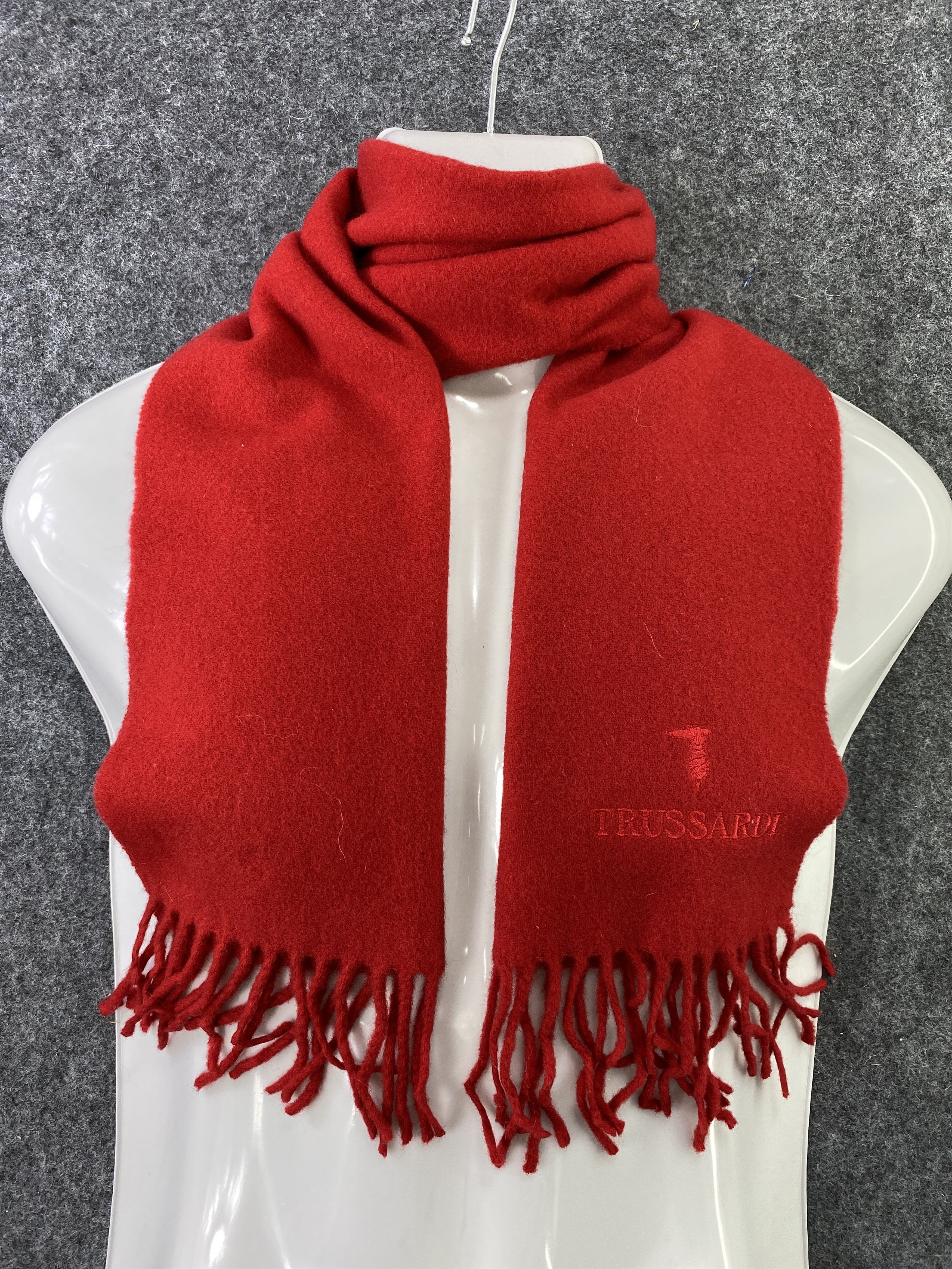 Trussardi Trussardi Scarf/Muffler/Neckwear -T385 Size ONE SIZE - 1 Thumbnail