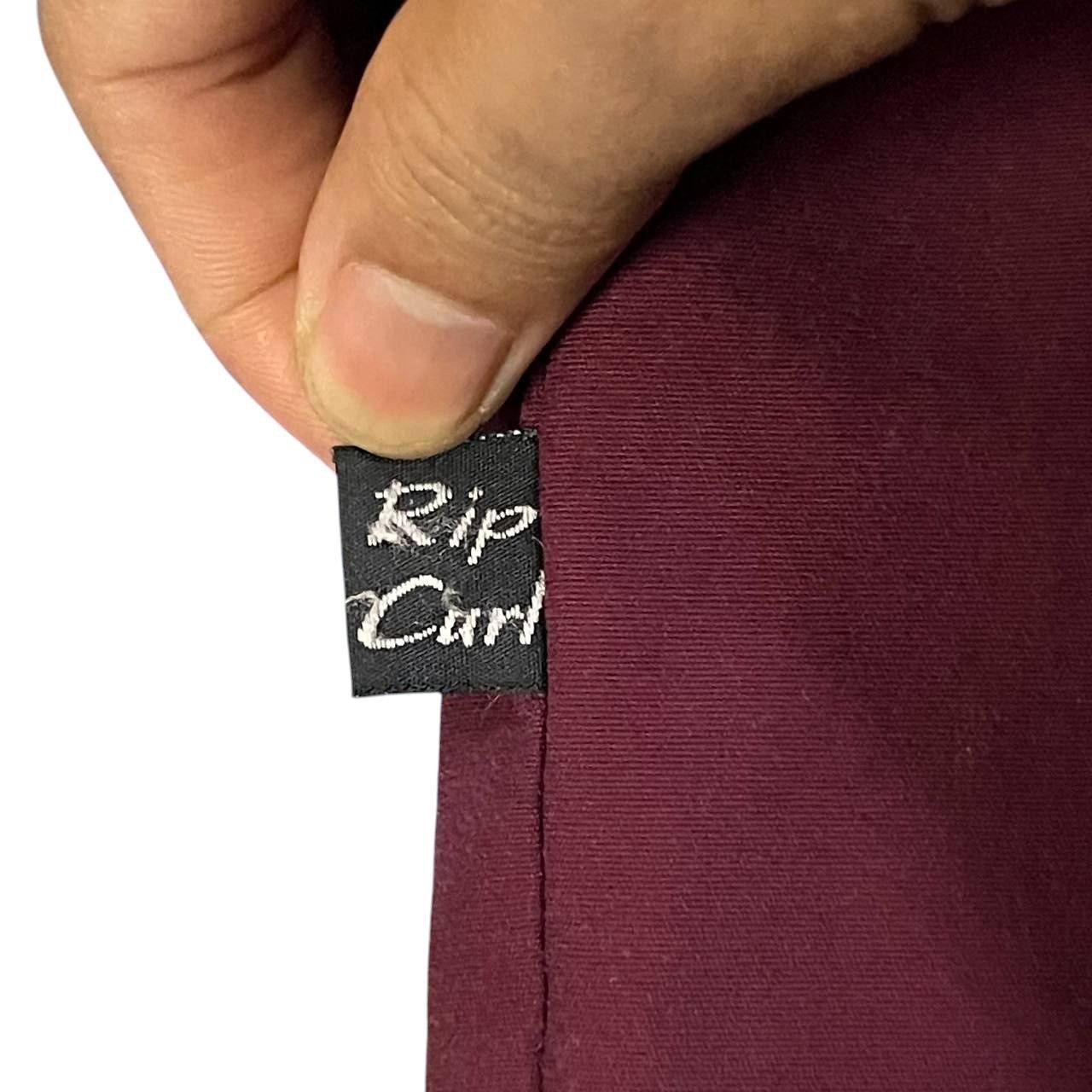 Rip Curl Vintage Rip Curl Anorak Jacket Big Logo Size US M / EU 48-50 / 2 - 7 Thumbnail