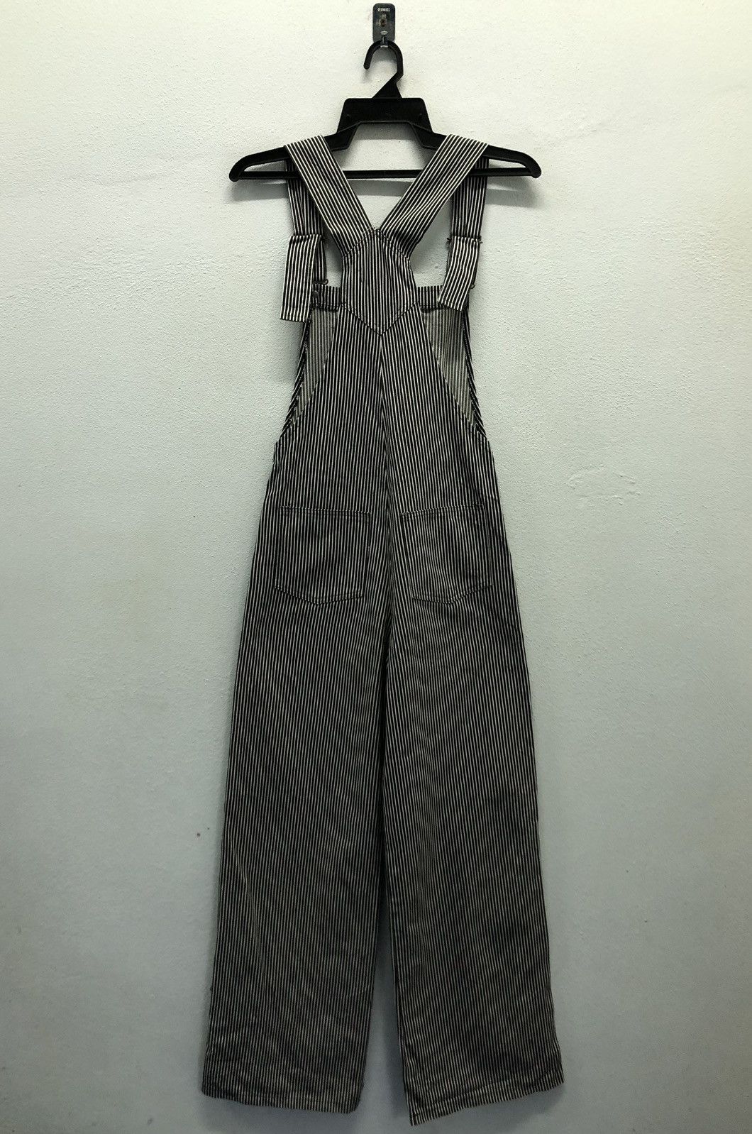 Vintage Vintage Miss&Eve Overalls Size US 28 / EU 44 - 2 Thumbnail