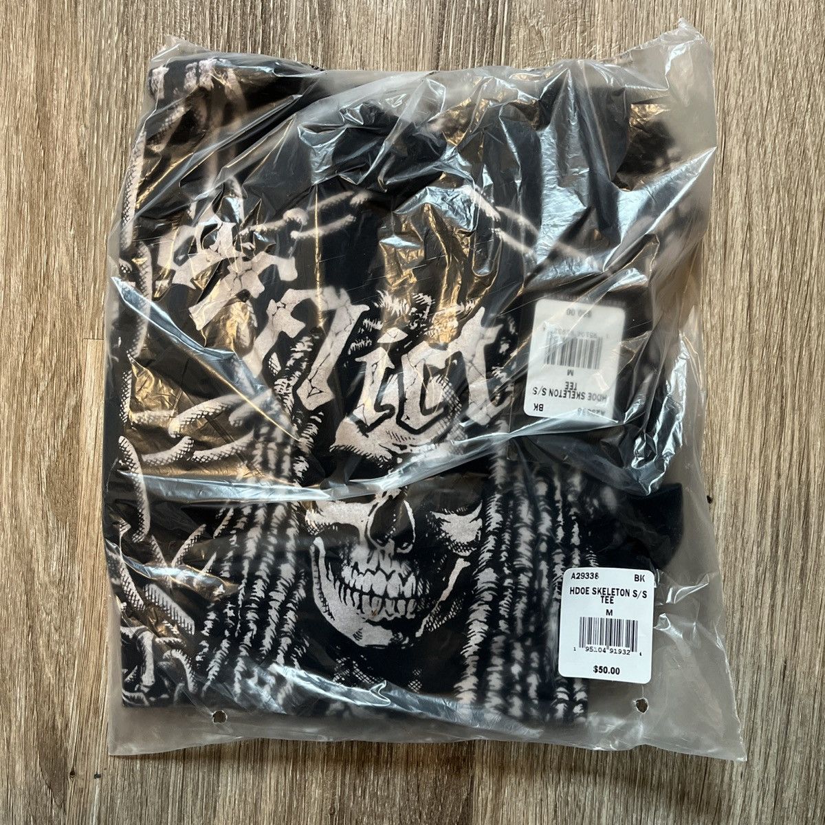 Affliction Affliction x haunted mound hackle t shirt Size US M / EU 48-50 / 2 - 3 Thumbnail
