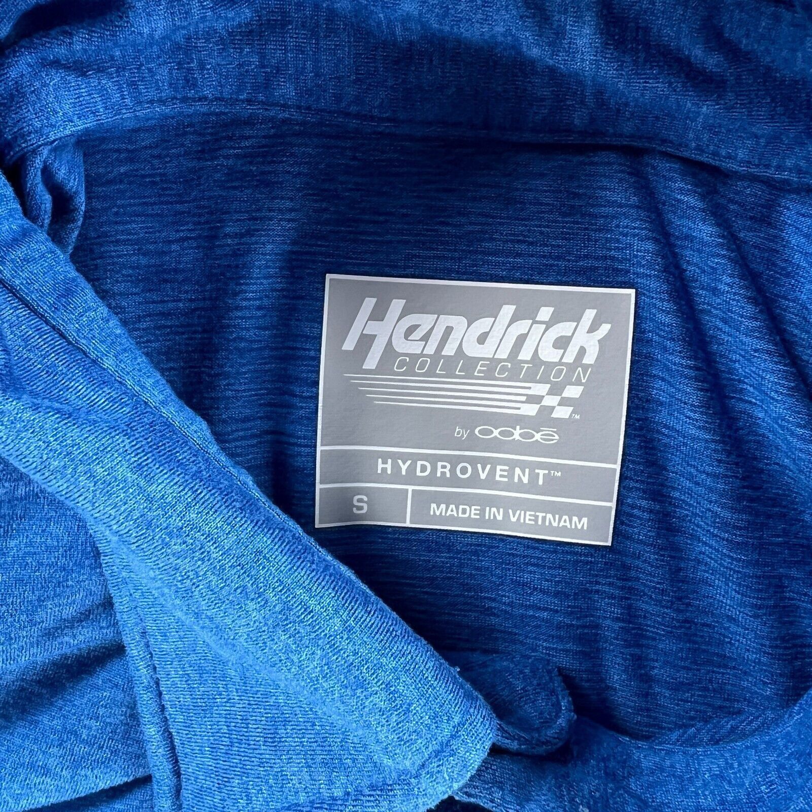 Other Hendrick Automotive Group Employee Polo Shirt Men S Uniform Size US S / EU 44-46 / 1 - 12 Thumbnail