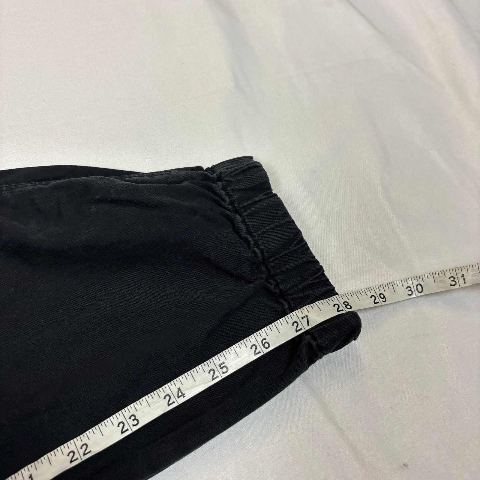 Todd Snyder Todd Snyder Camp Stretch Joggers Men's XL Drawstring Pants Size US 38 / EU 54 - 6 Thumbnail