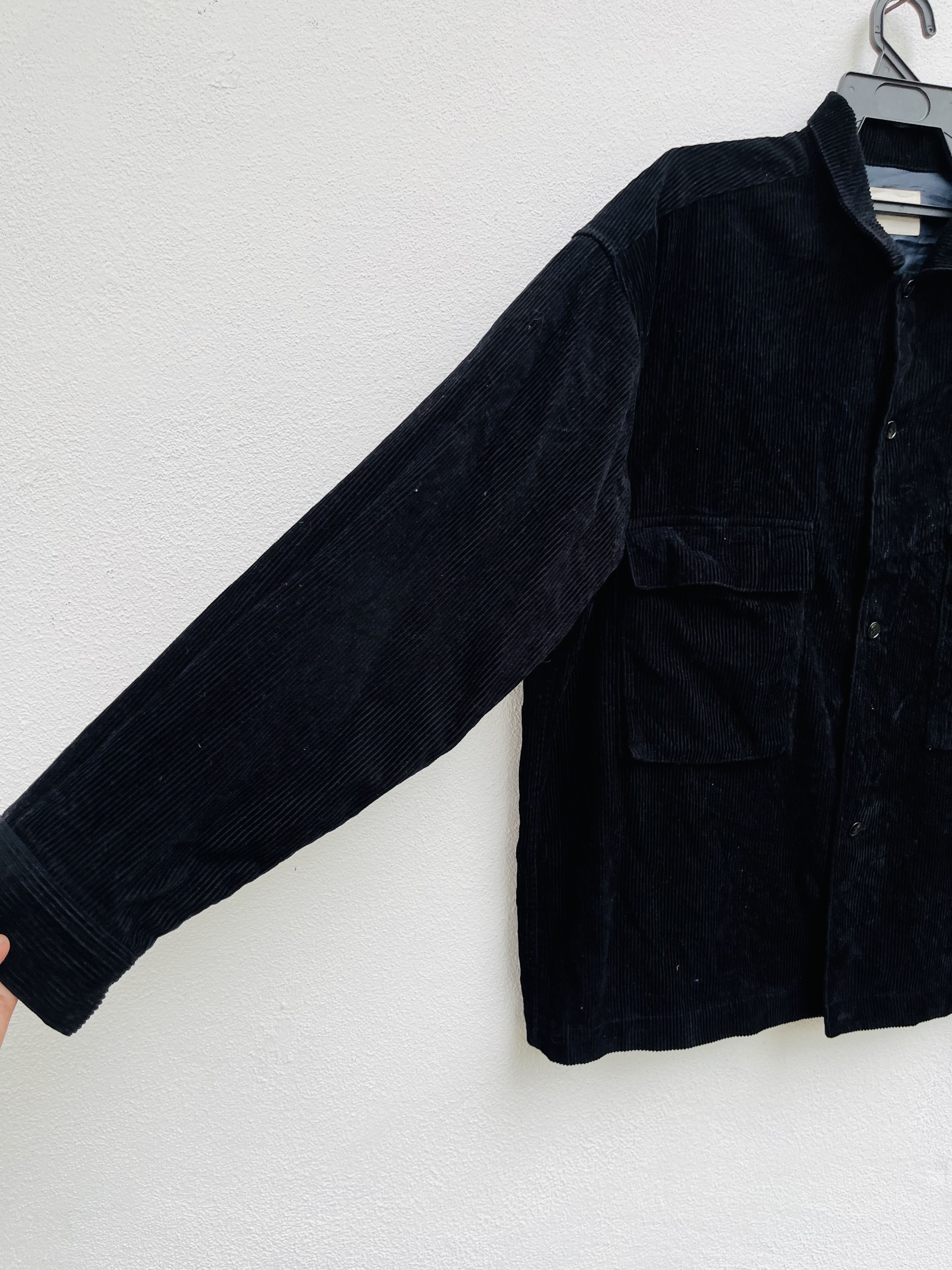 Japanese Brand × Vintage Vintage Monkey Time Big Pocket Hip Hop Street Fashion Style Size US XL / EU 56 / 4 - 7 Thumbnail