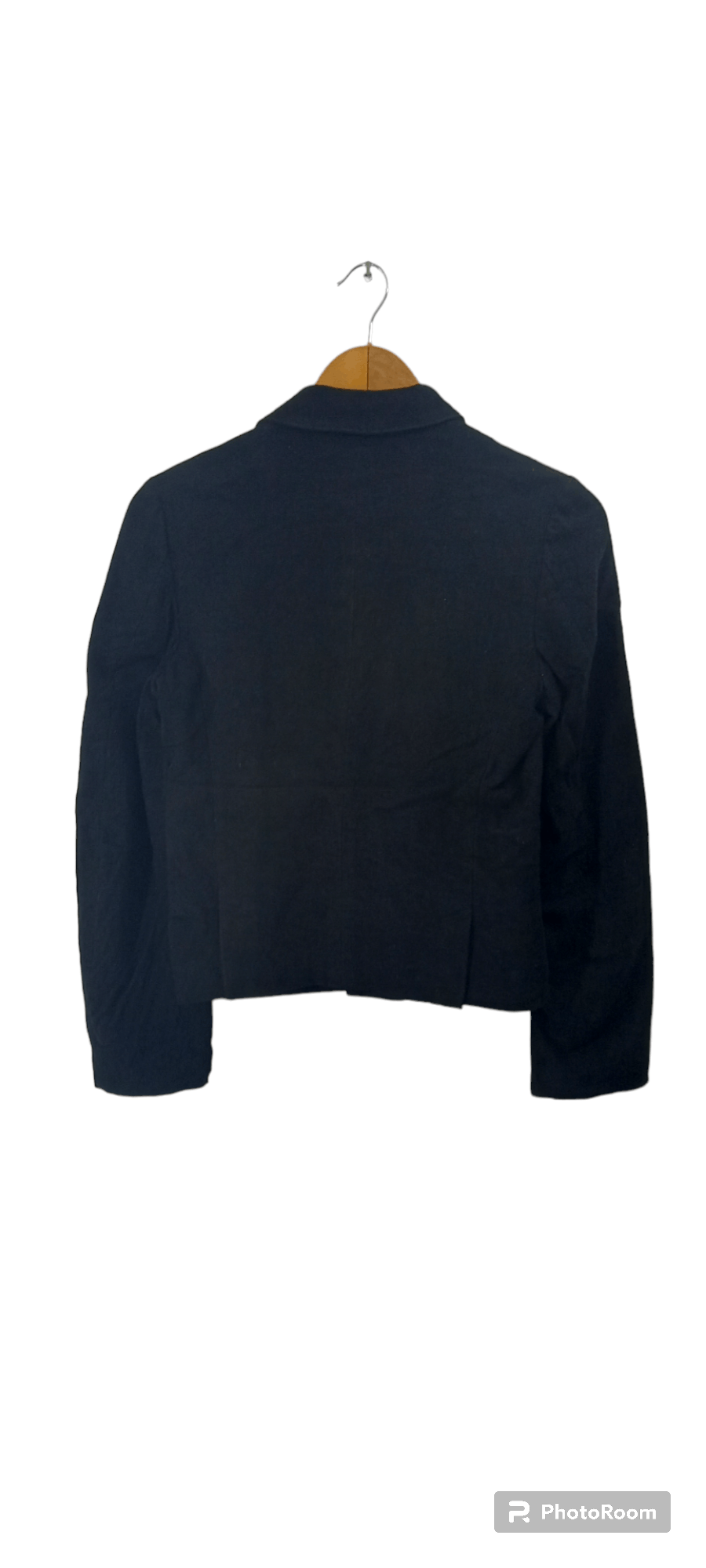 Zucca CABANE DE ZUCCA ISSEY MIYAKE DESIGNER JACKET Size S / US 4 / IT 40 - 5 Thumbnail