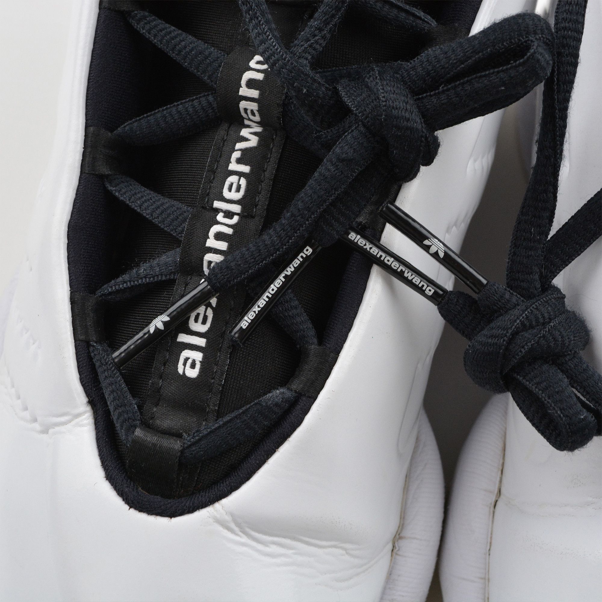 Adidas × Alexander Wang Adidas X Alexander Wang - S/S 2019 - AW Futureshell Size US 9.5 / EU 42-43 - 12 Thumbnail