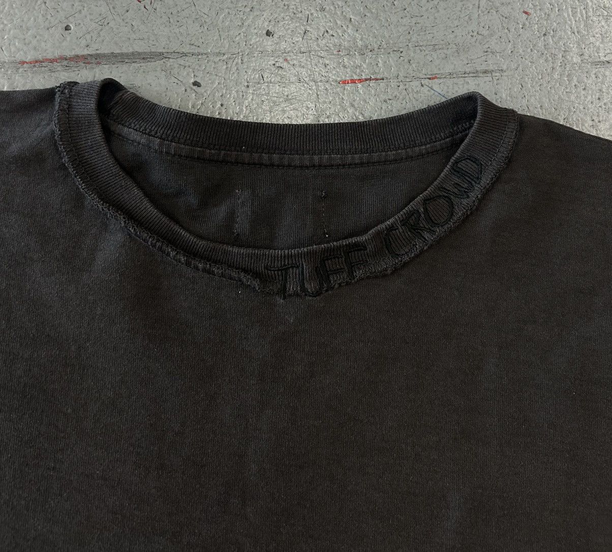 Tuff Crowd Tuff Crowd Hostile territory Size XL Size US XL / EU 56 / 4 - 3 Thumbnail