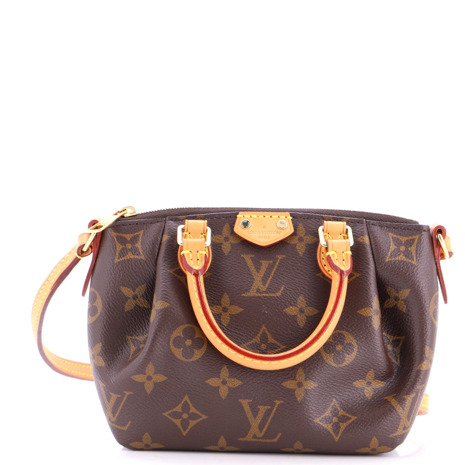 Louis Vuitton Turenne Handbag Size ONE SIZE - 1 Thumbnail