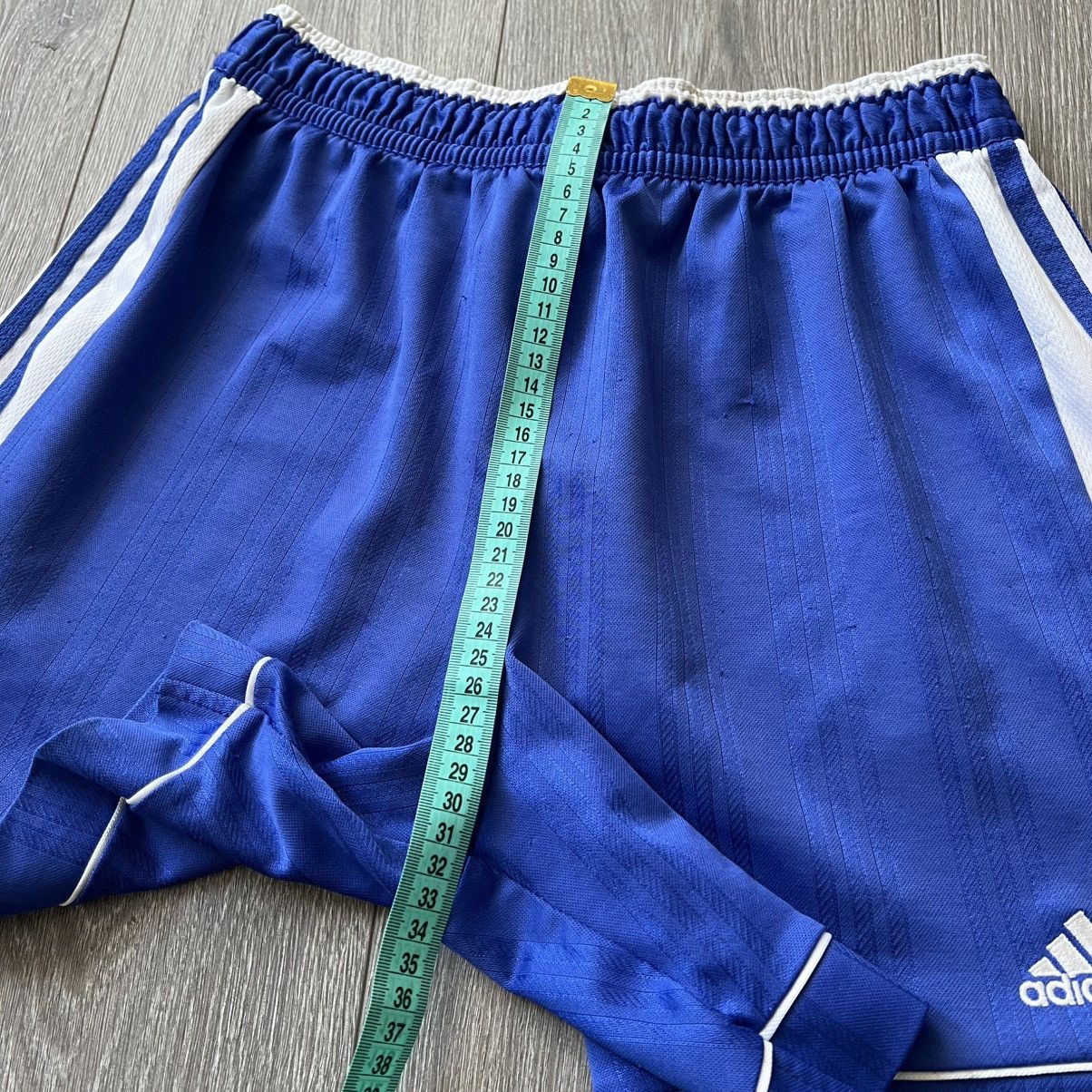 Adidas Vintage 90s Adidas Shorts Size M Size US 32 / EU 48 - 20 Thumbnail