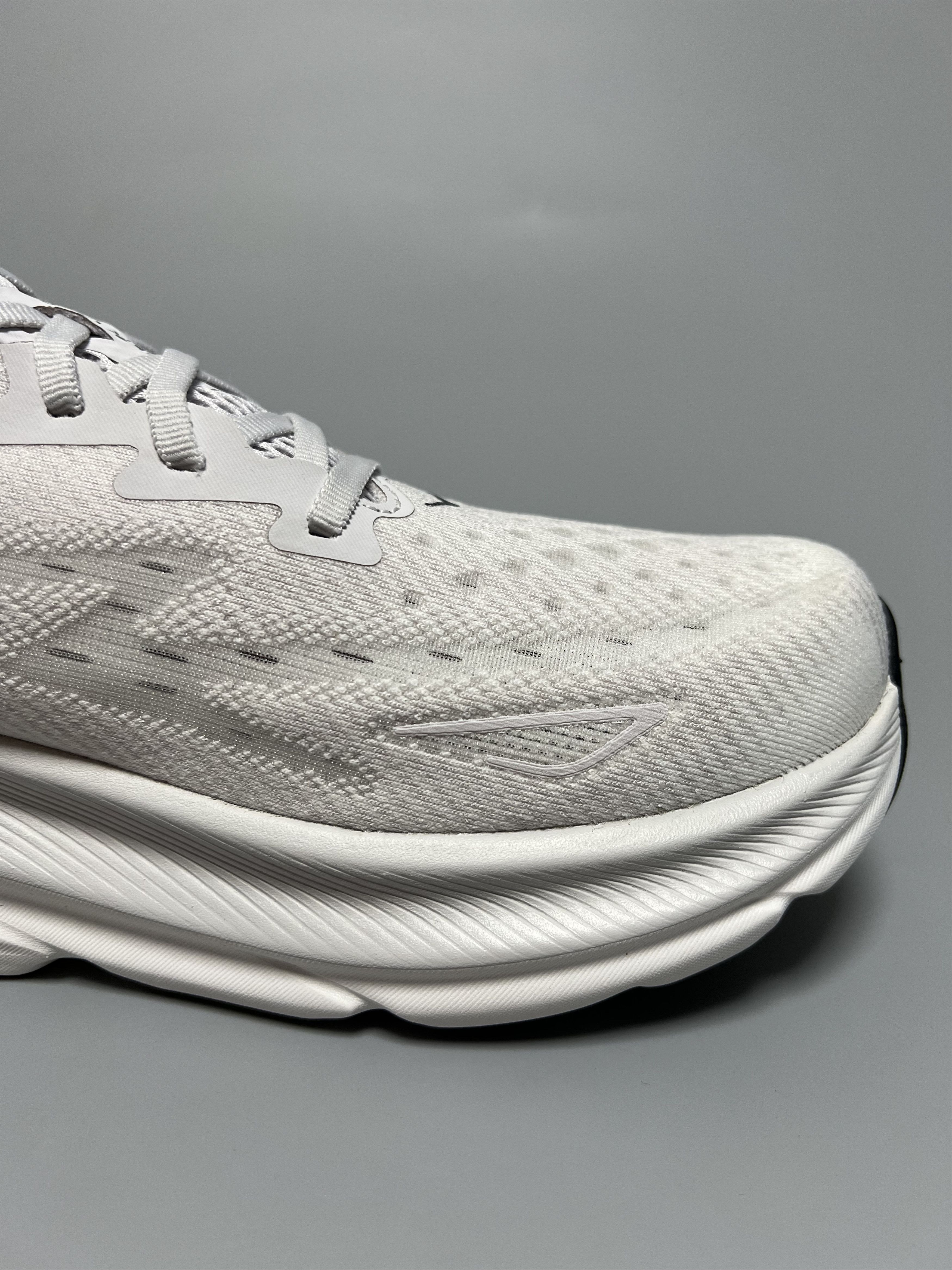 Hoka 12 EE Hoka One One Clifton 9 Wide Running Shoes Walking Gym Size US 12 / EU 45 - 7 Thumbnail