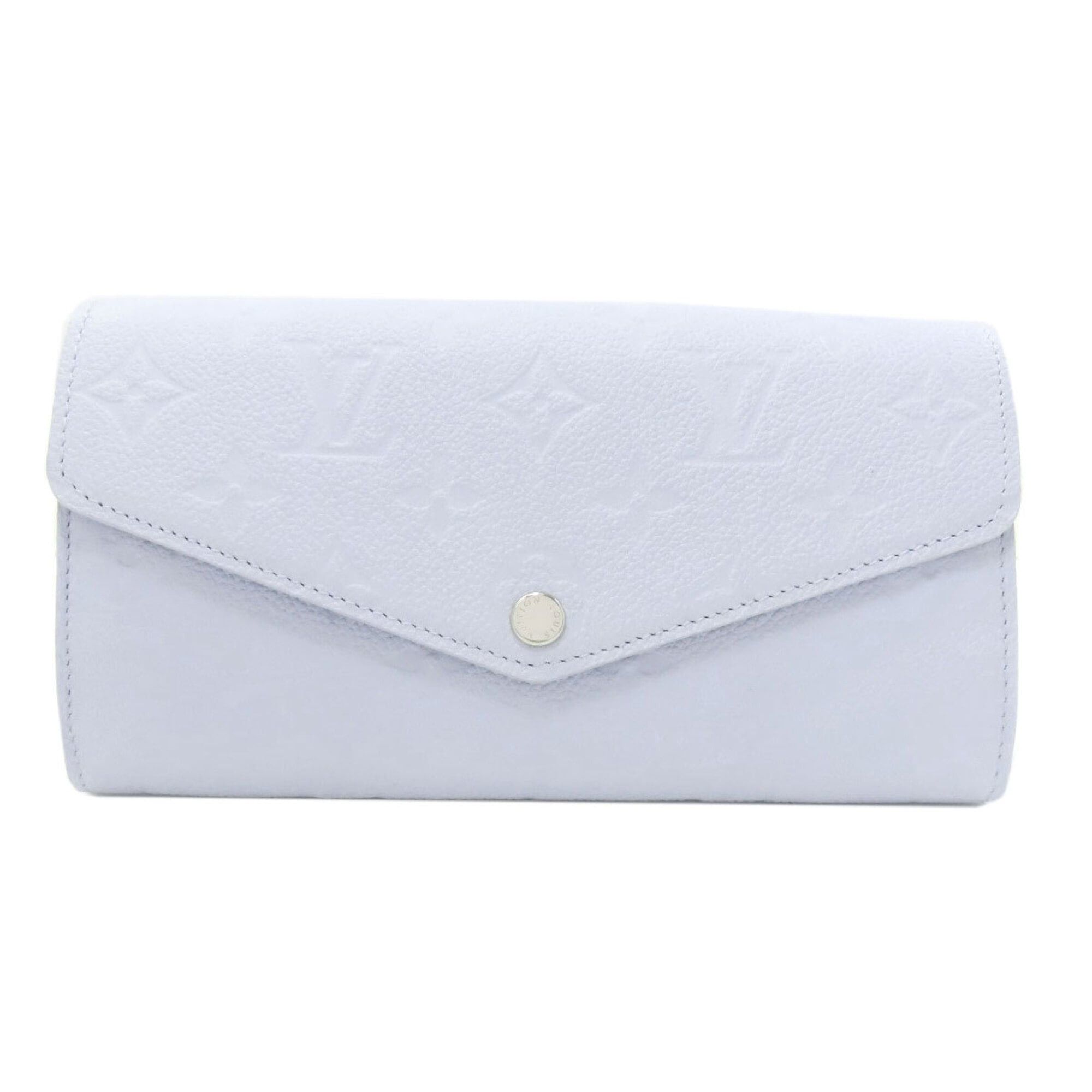 Louis Vuitton Louis Vuitton M17779 Portefeuille Sarah Long Wallet Empreinte Women's LOUIS VUITTON Size ONE SIZE - 1 Thumbnail