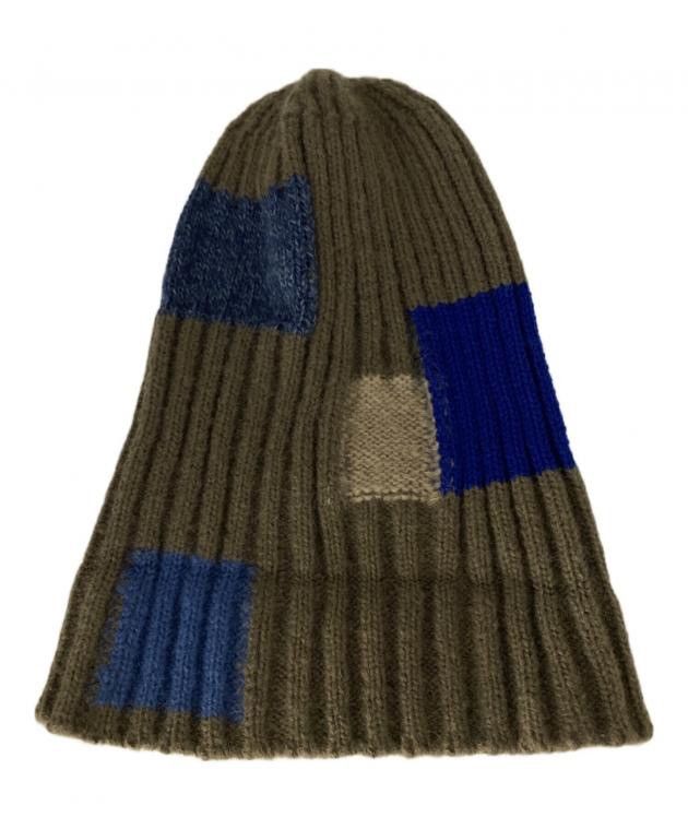 Kapital Kapital tsugihagi beanie cap Size ONE SIZE - 3 Thumbnail
