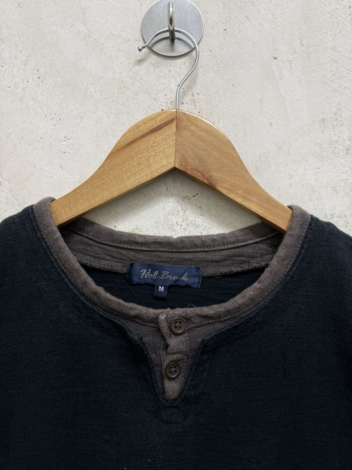 KMRii Avantgarde Double Layer ifsixwasnine Styled Opium Tees Size US M / EU 48-50 / 2 - 3 Thumbnail