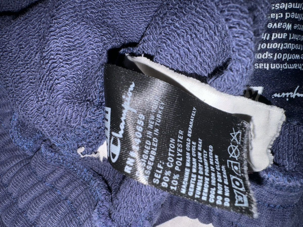 Champion × Kith KithxChampion Sweats Size US 28 / EU 44 - 5 Thumbnail