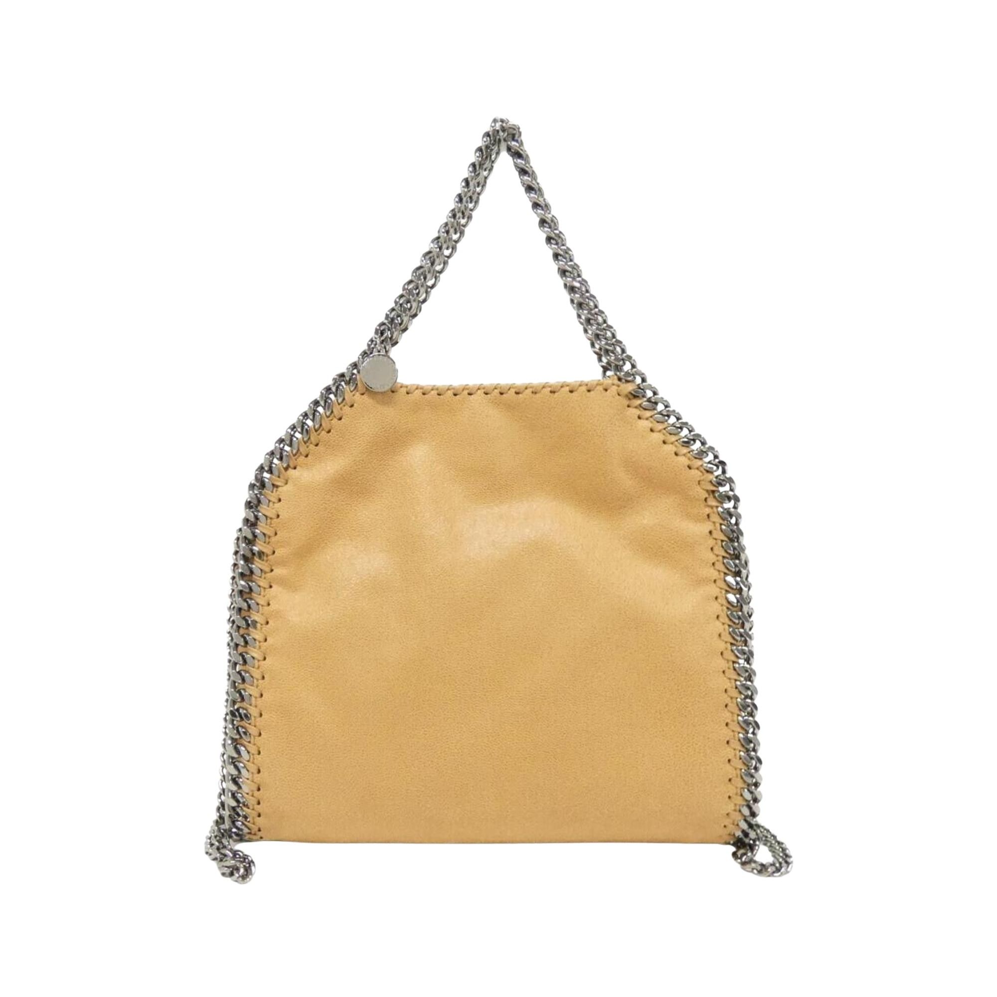 Stella McCartney Stella McCartney Falabella handbag Size ONE SIZE - 1 Thumbnail