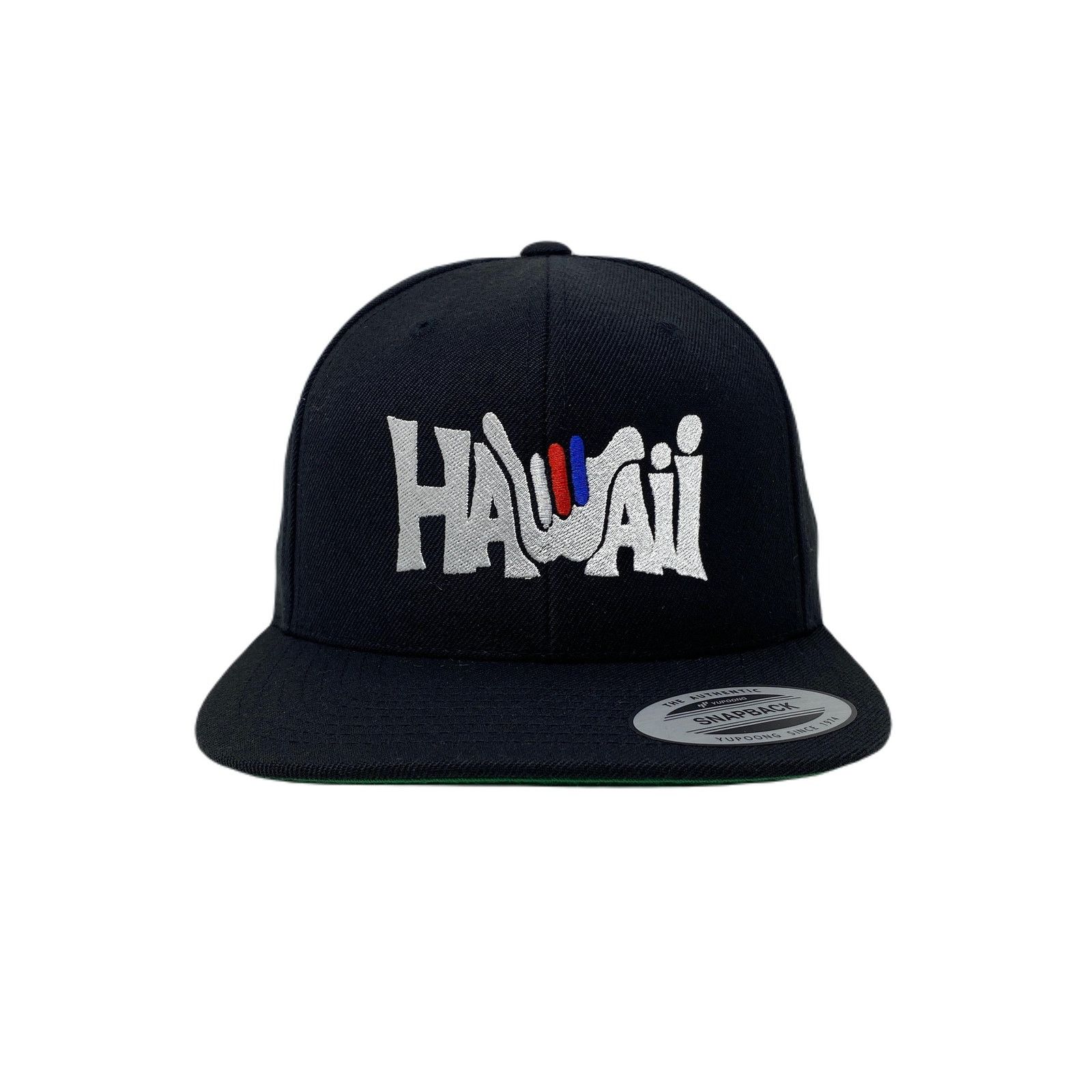 Other Hawaii Shaka Snapback Hat Size ONE SIZE - 2 Thumbnail