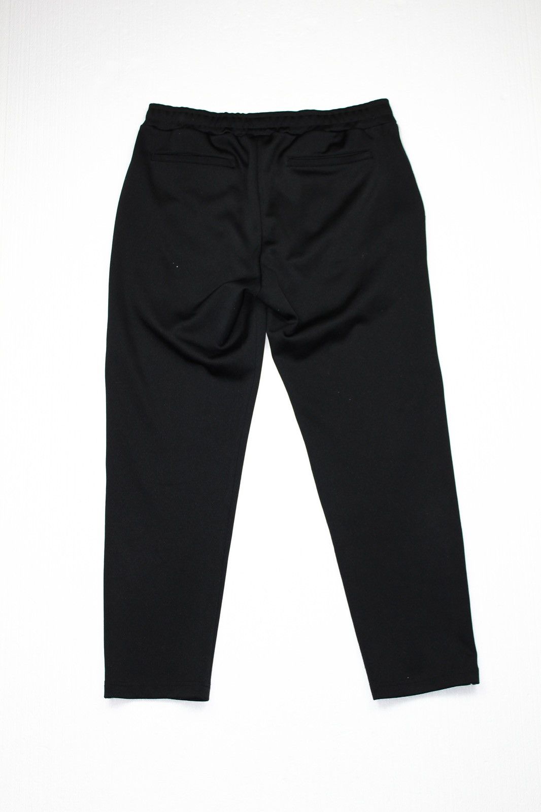 Number (N)ine Logo Track Pants Size US 32 / EU 48 - 2 Thumbnail