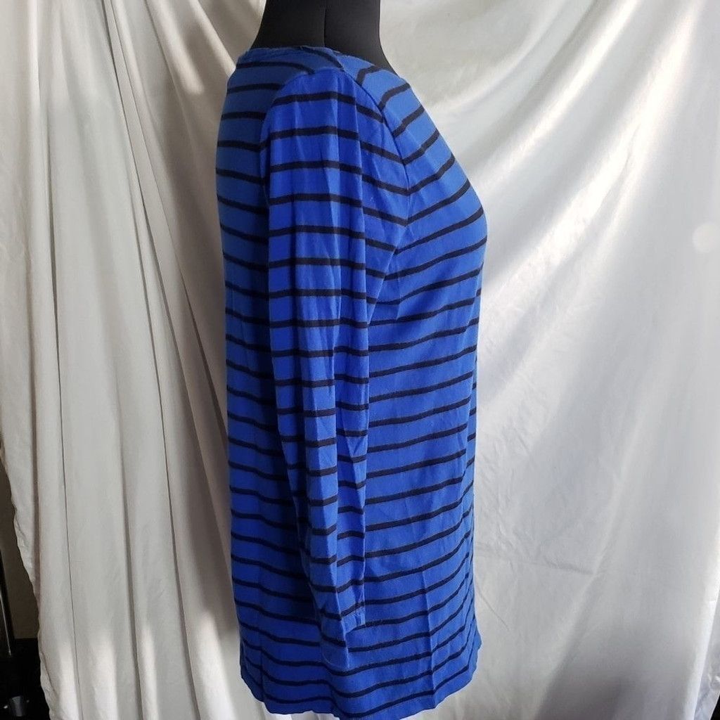 Jones New York Jones New York striped shirt Size M / US 6-8 / IT 42-44 - 2 Thumbnail
