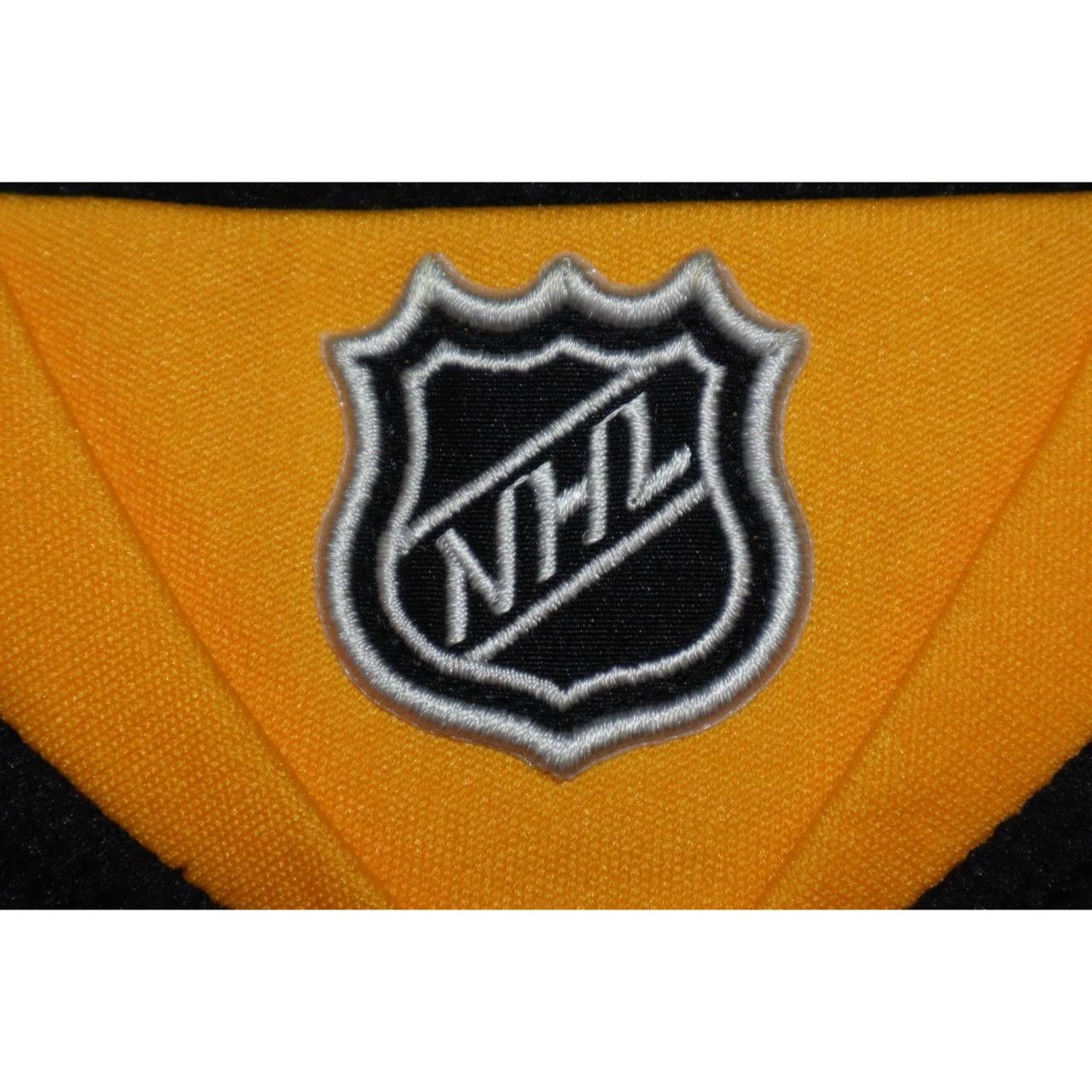 Reebok Reebok Milan Lucic #17 Alternate BOSTON BRUINS Mens Jersey Size US XL / EU 56 / 4 - 9 Thumbnail