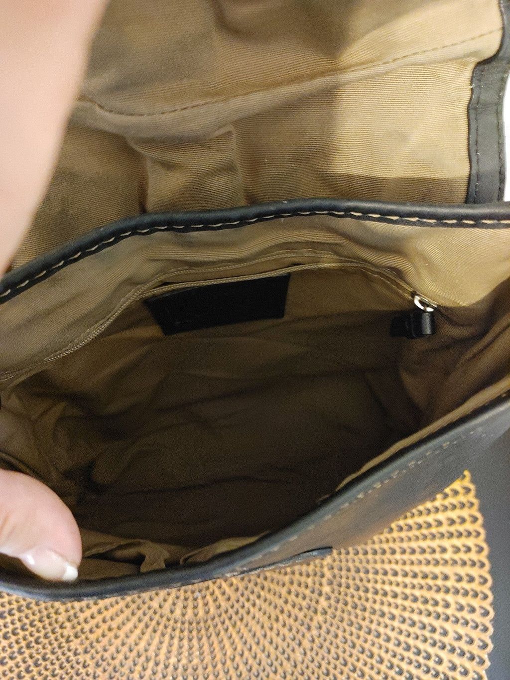 Coach Coach F1335 Size ONE SIZE - 7 Thumbnail