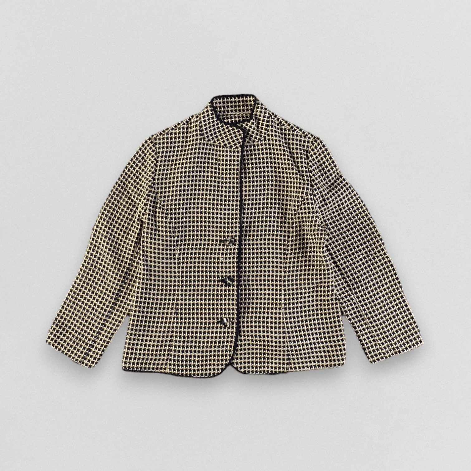 image of Koret Coat Blazer Jacket, Women's (Size Medium)