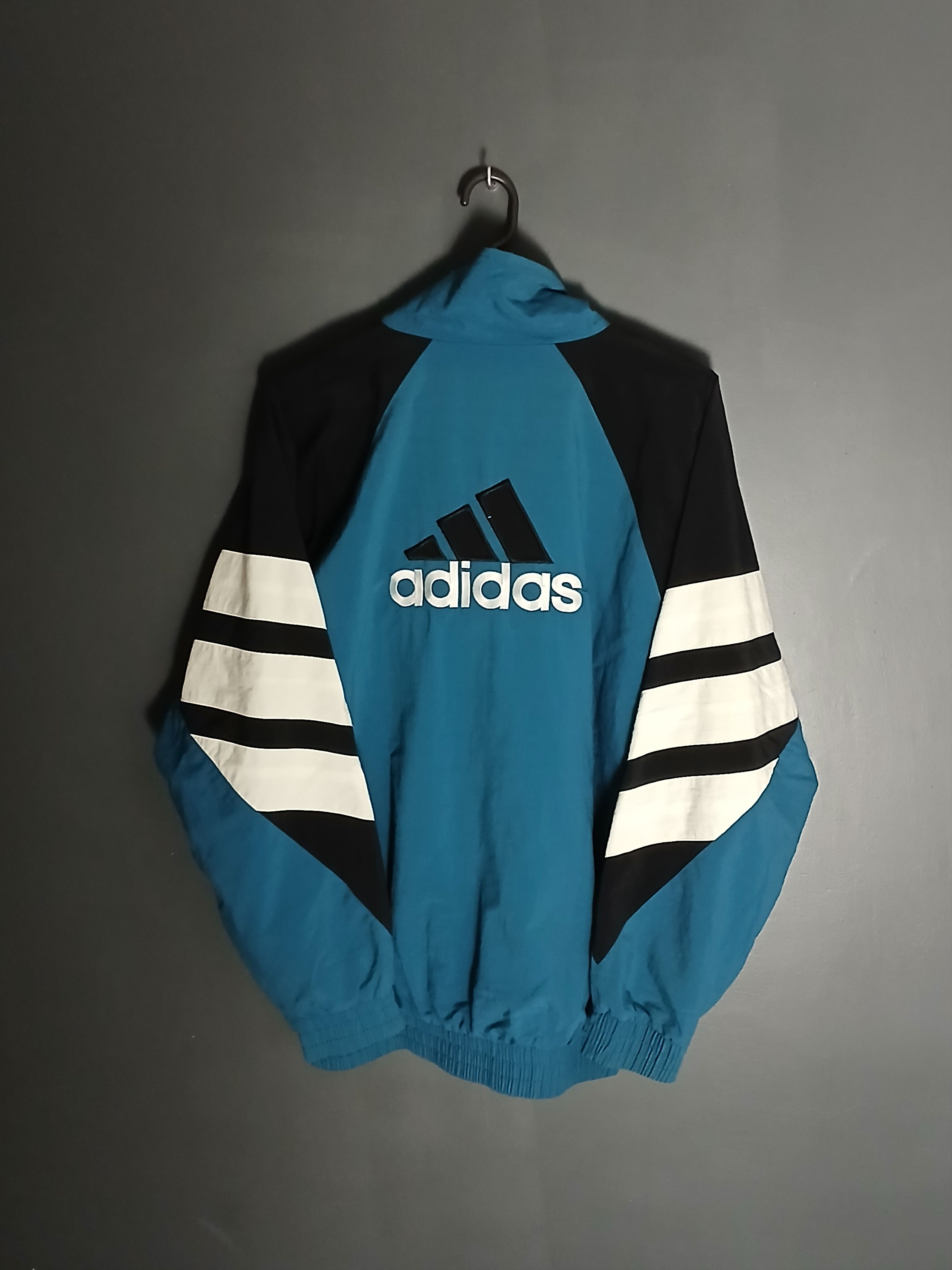Other Newcastle United Football Jacket Size US XXL / EU 58 / 5 - 2 Thumbnail